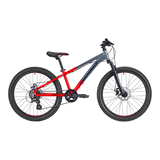 Diamondback Flowdown 24" Junior Mountain Bike Side_Right