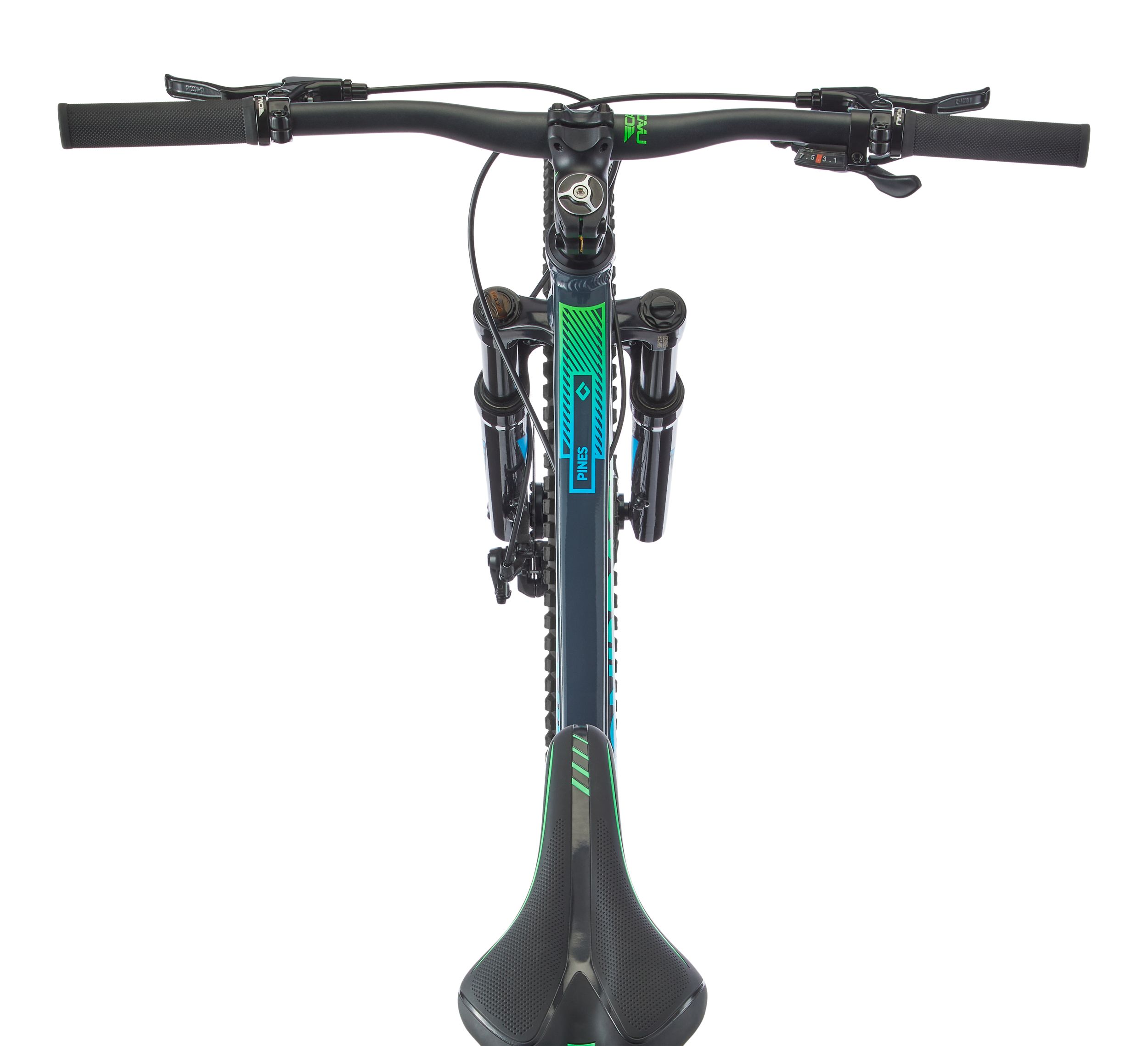 Diamondback Pines 26" Junior Mountain Bike CloseUp