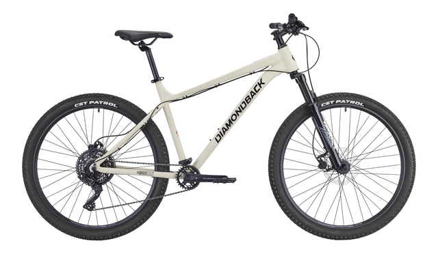 Diamondback Motown 27.5" Men's Mountain Bike