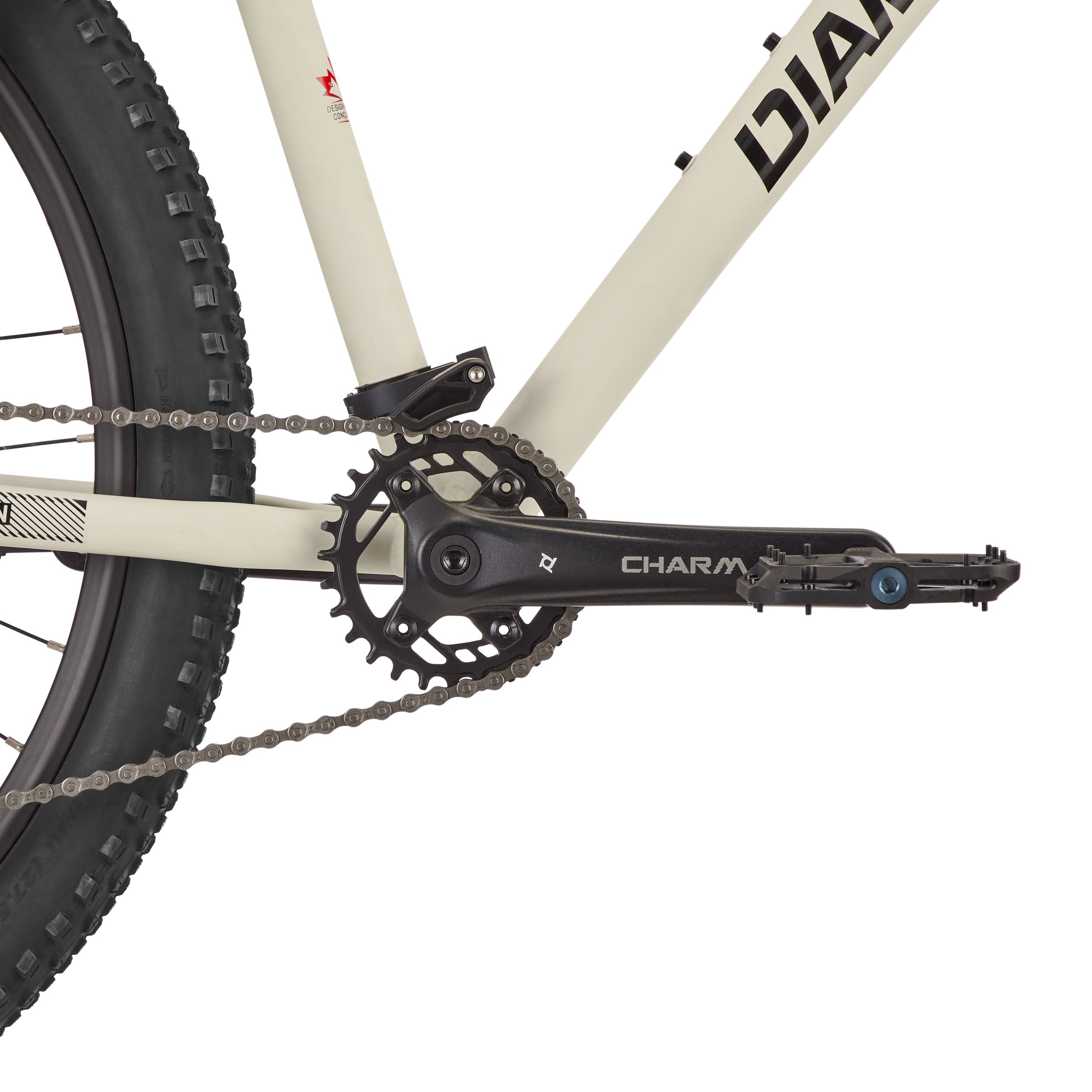 Diamondback Motown 27.5" Men's Mountain Bike