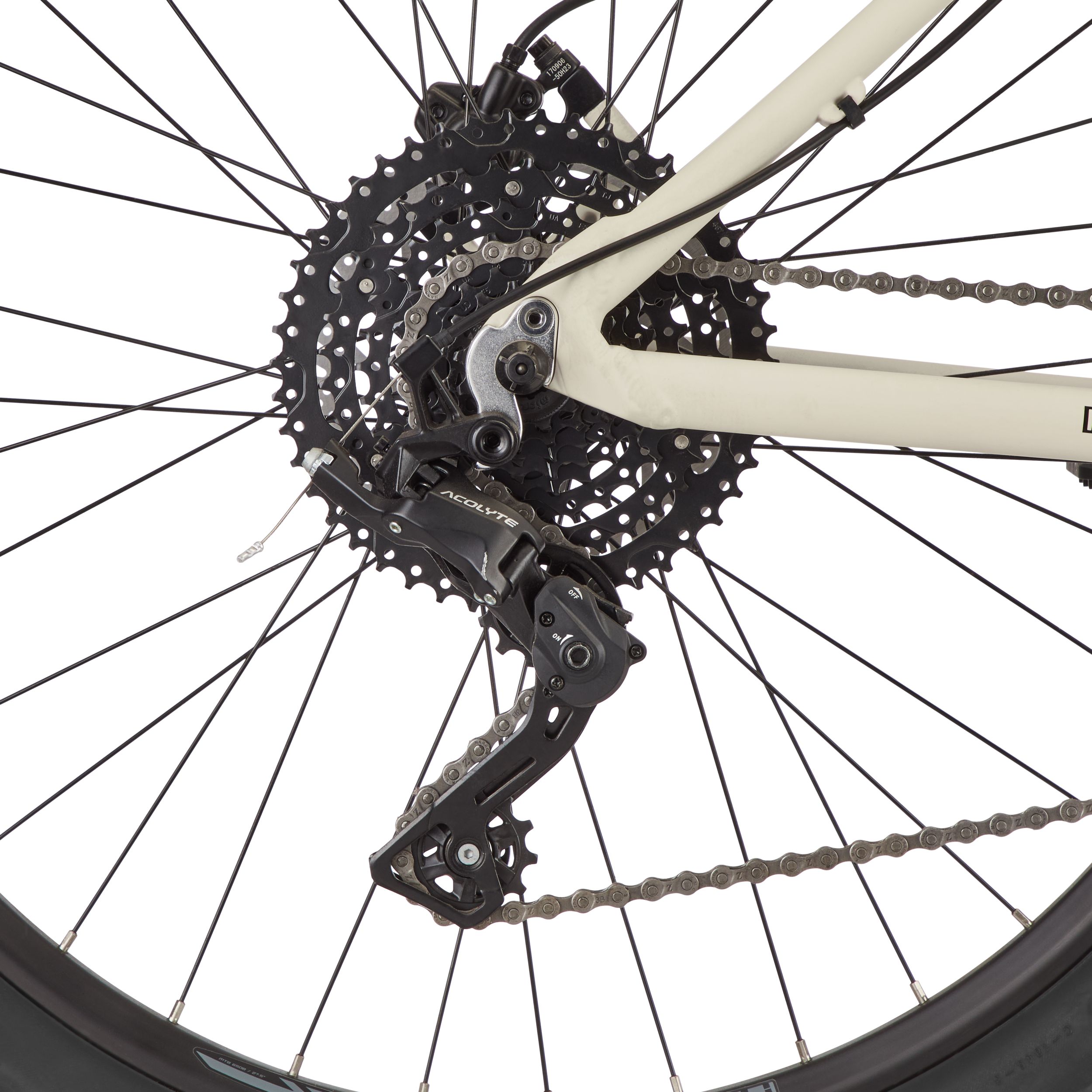 Diamondback Motown 27.5" Men's Mountain Bike