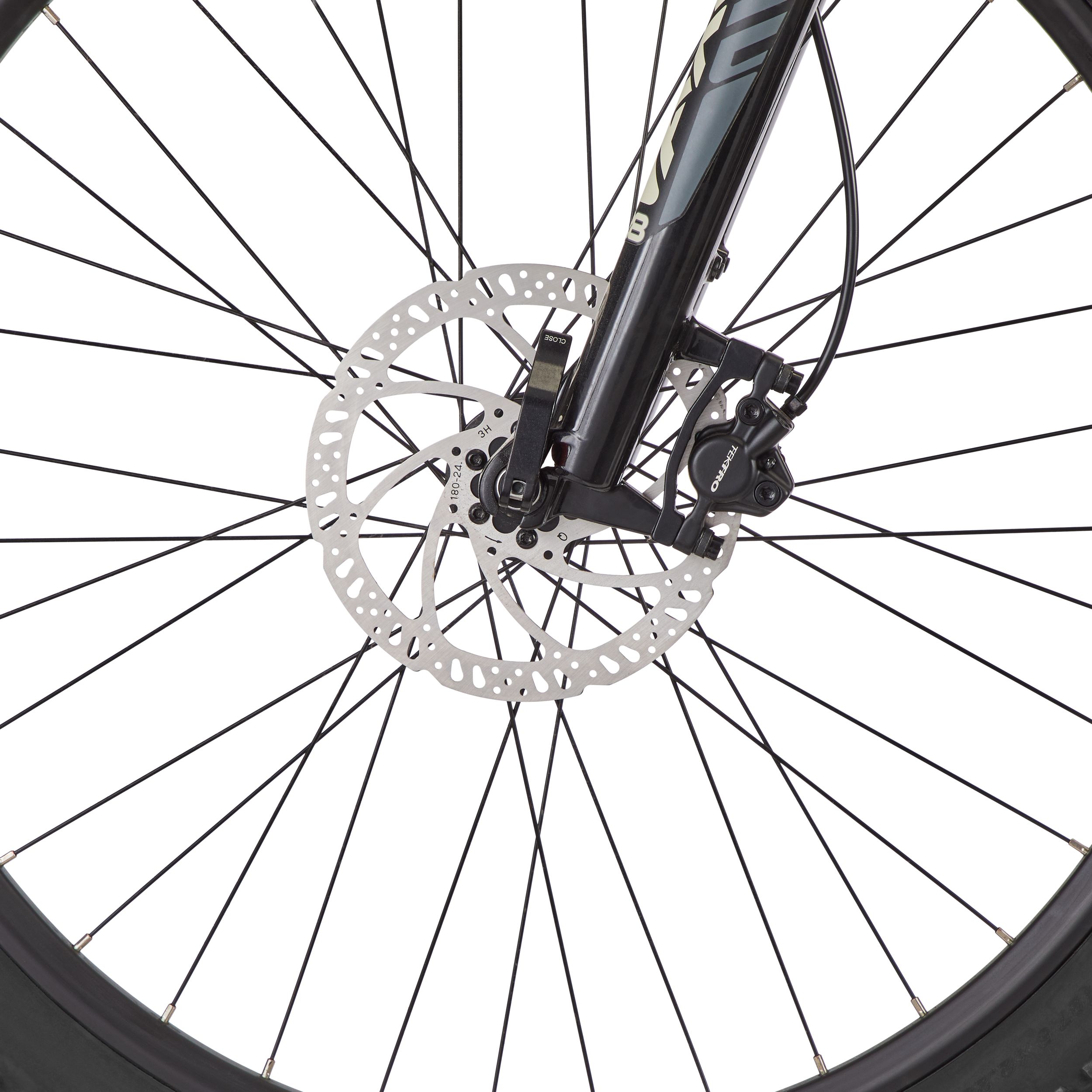 Diamondback Motown 27.5" Men's Mountain Bike