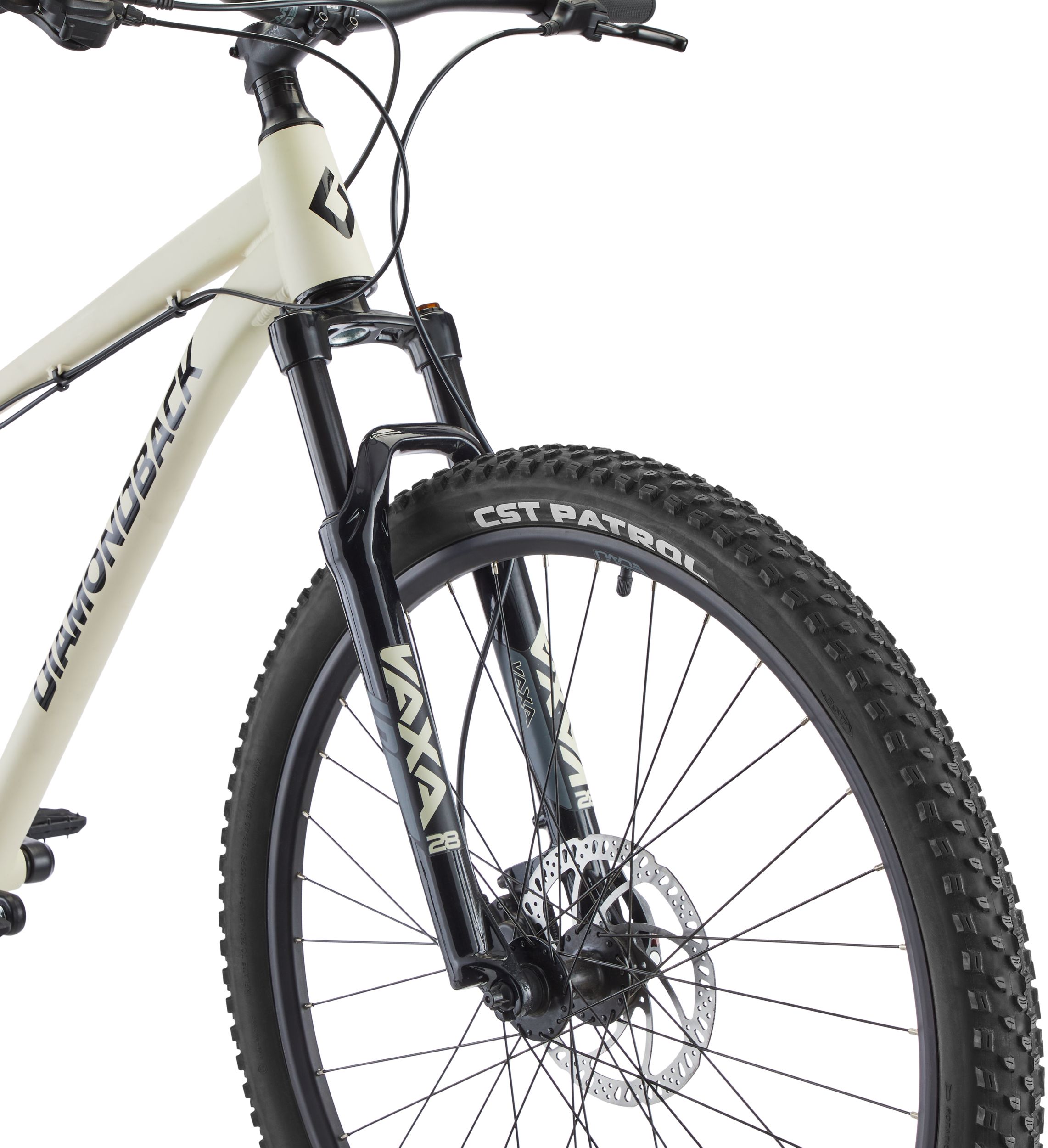 Diamondback Motown 27.5" Men's Mountain Bike