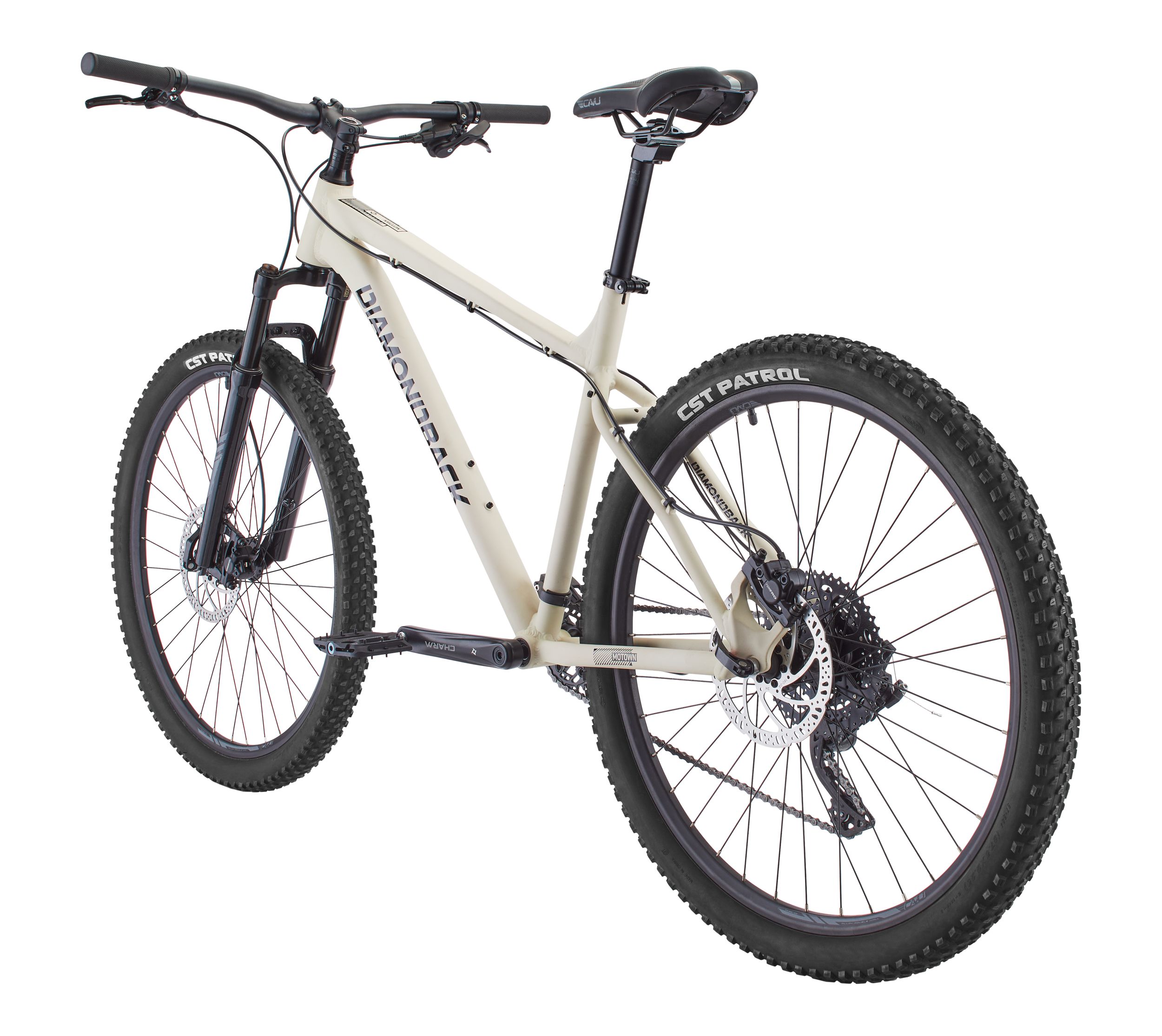 Diamondback Motown 27.5" Men's Mountain Bike