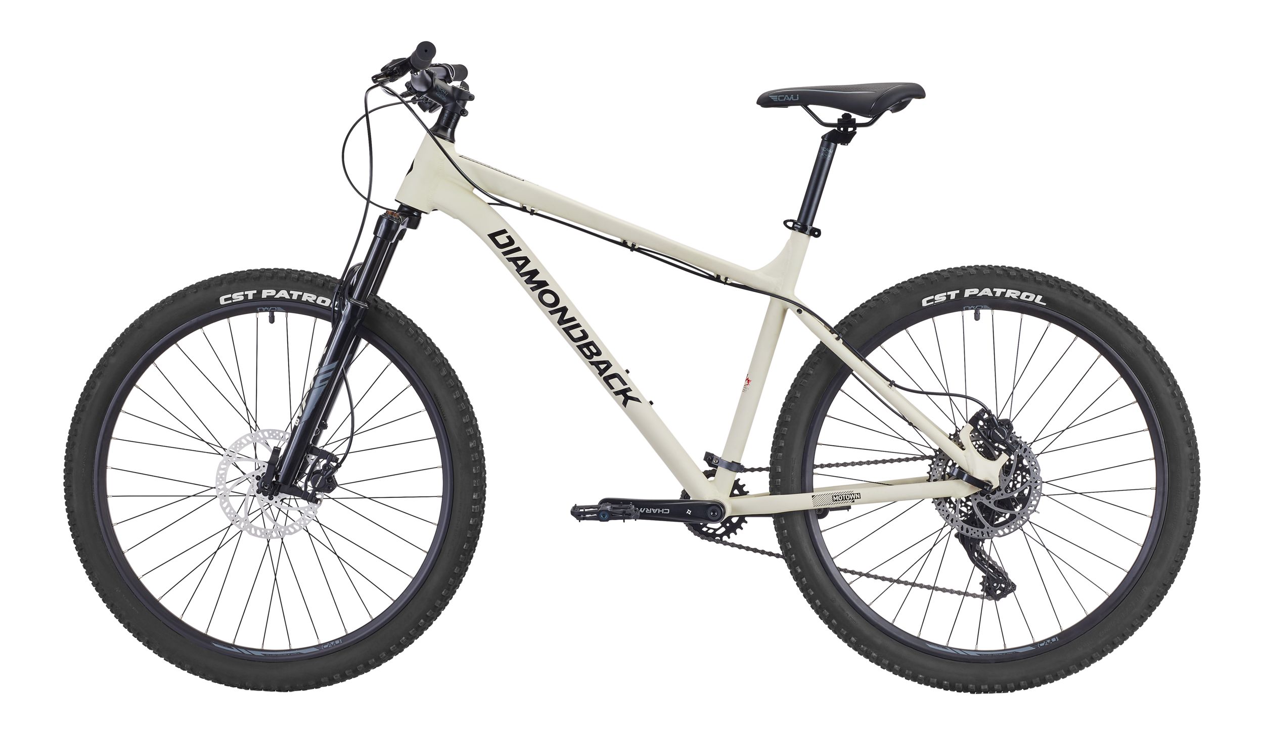 Diamondback Motown 27.5" Men's Mountain Bike