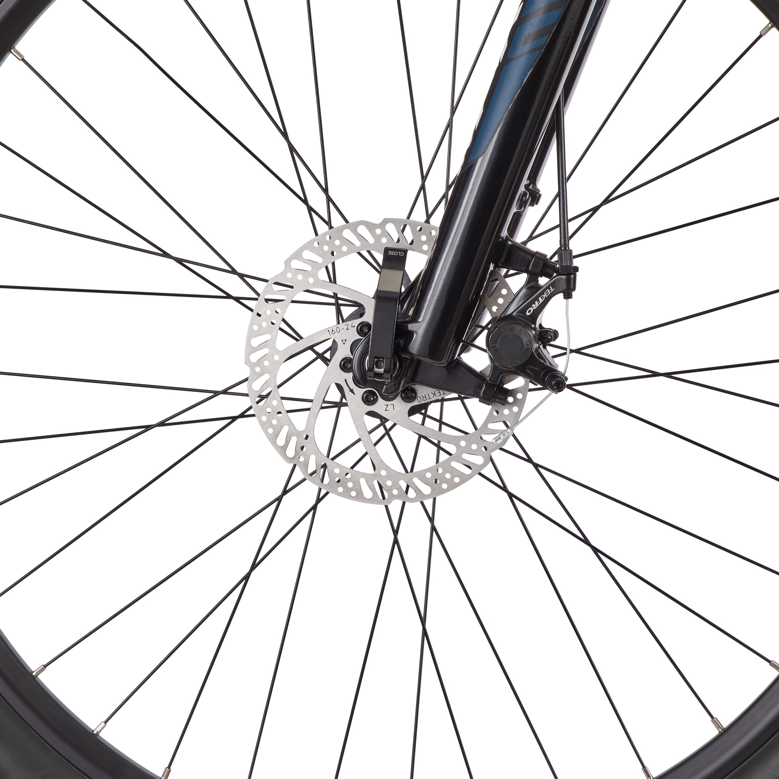 Diamondback Expresso 27.5" Men's Mountain Bike