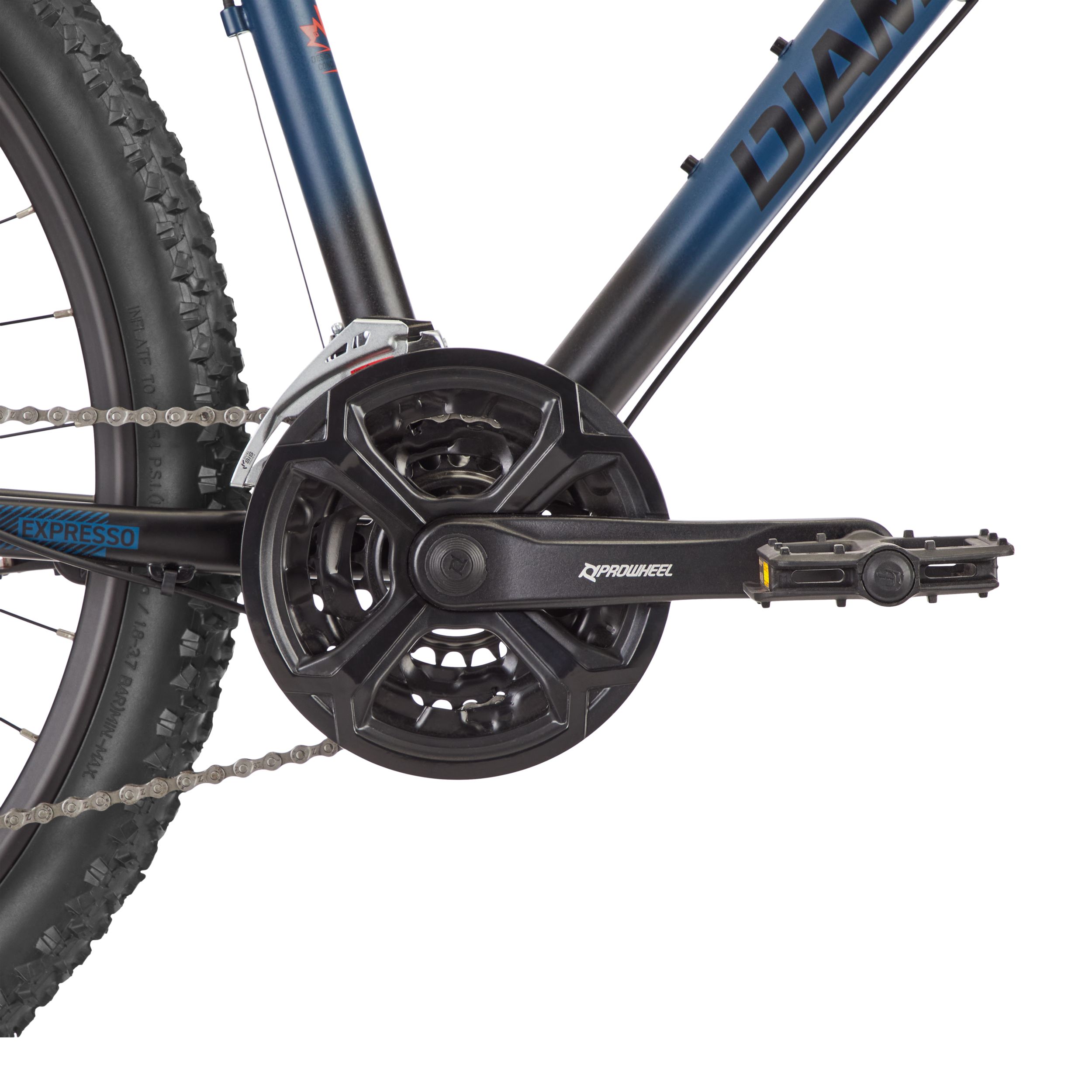 Diamondback Expresso 27.5" Men's Mountain Bike