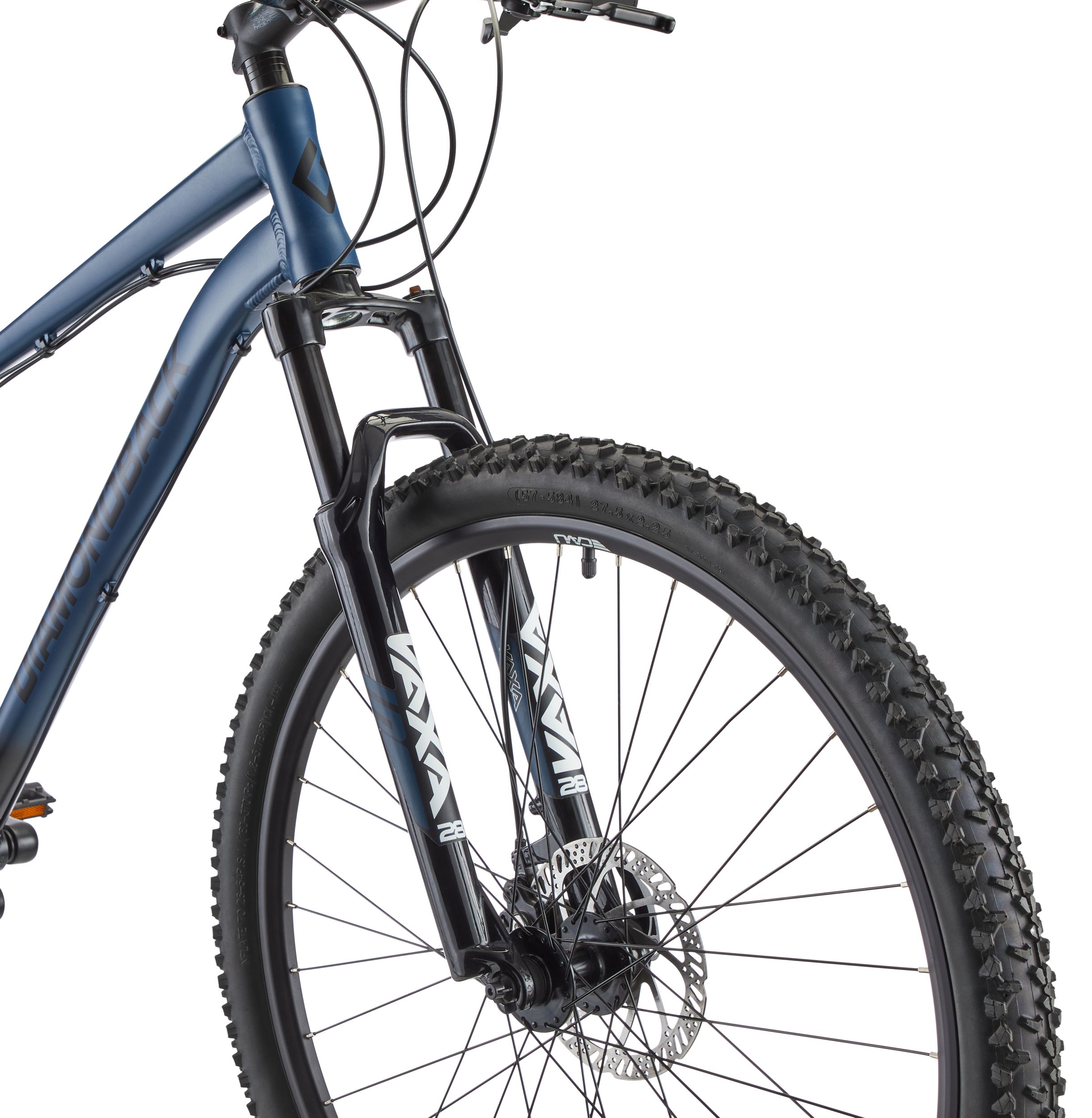 Diamondback Expresso 27.5" Men's Mountain Bike