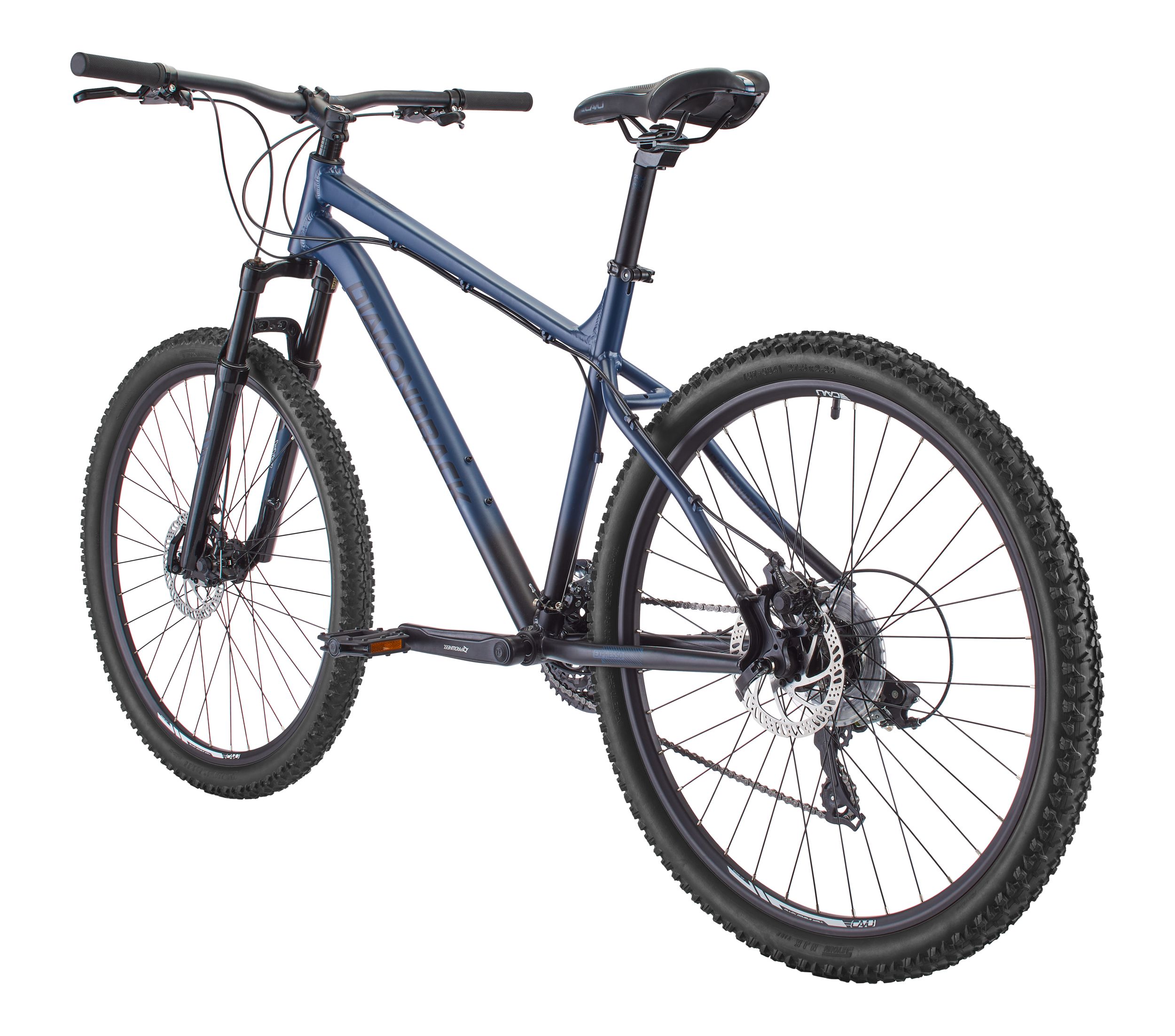 Diamondback Expresso 27.5" Men's Mountain Bike
