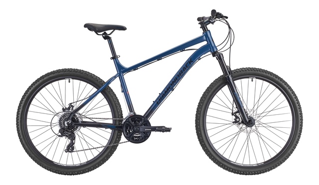 Diamondback Expresso 27.5" Men's Mountain Bike