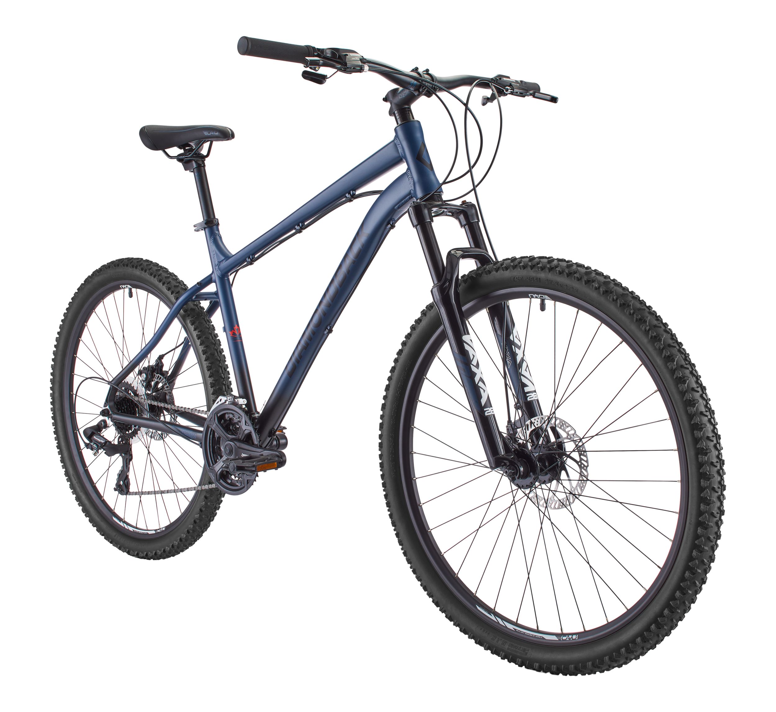 Diamondback Expresso 27.5" Men's Mountain Bike