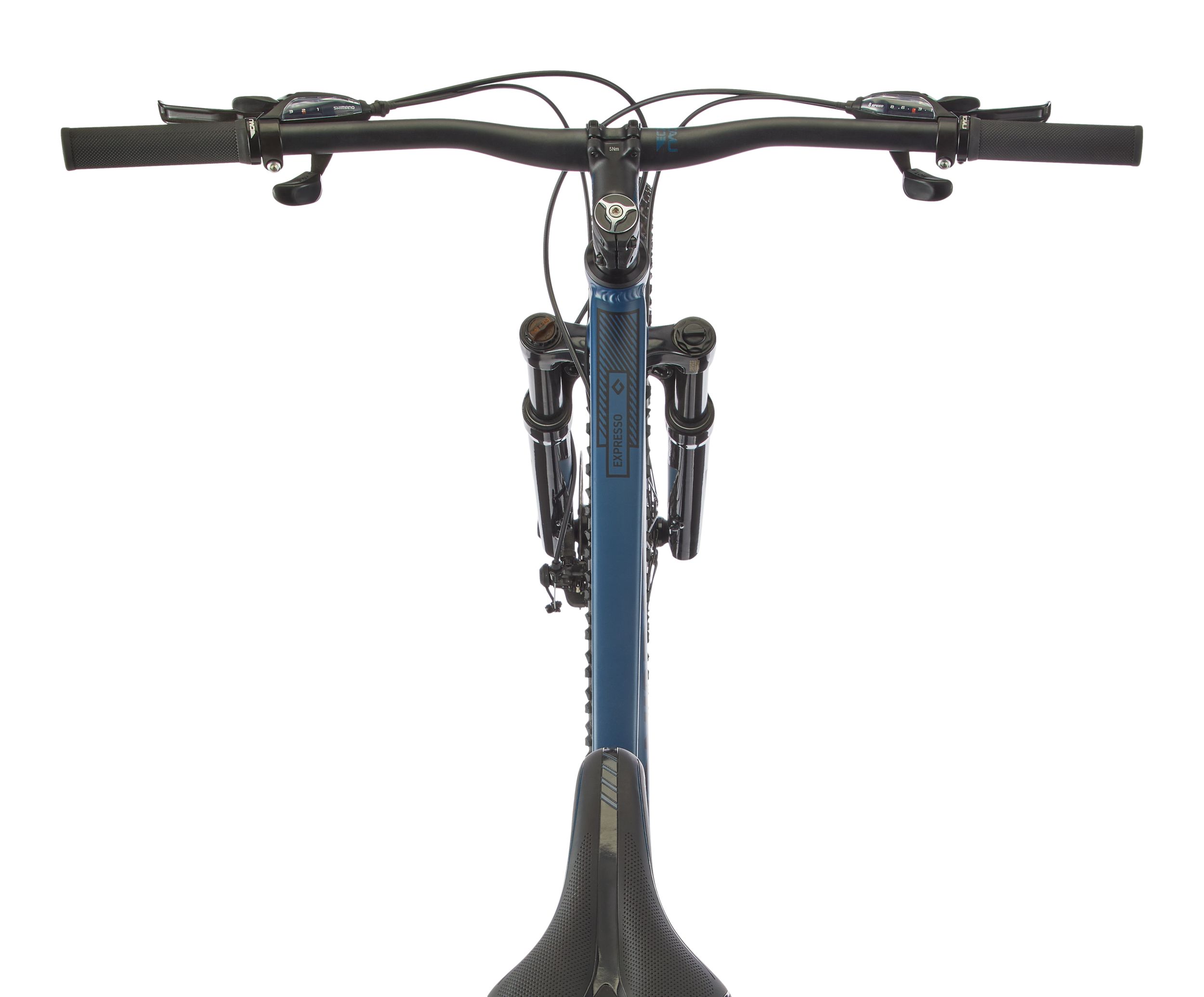 Diamondback Expresso 27.5" Men's Mountain Bike