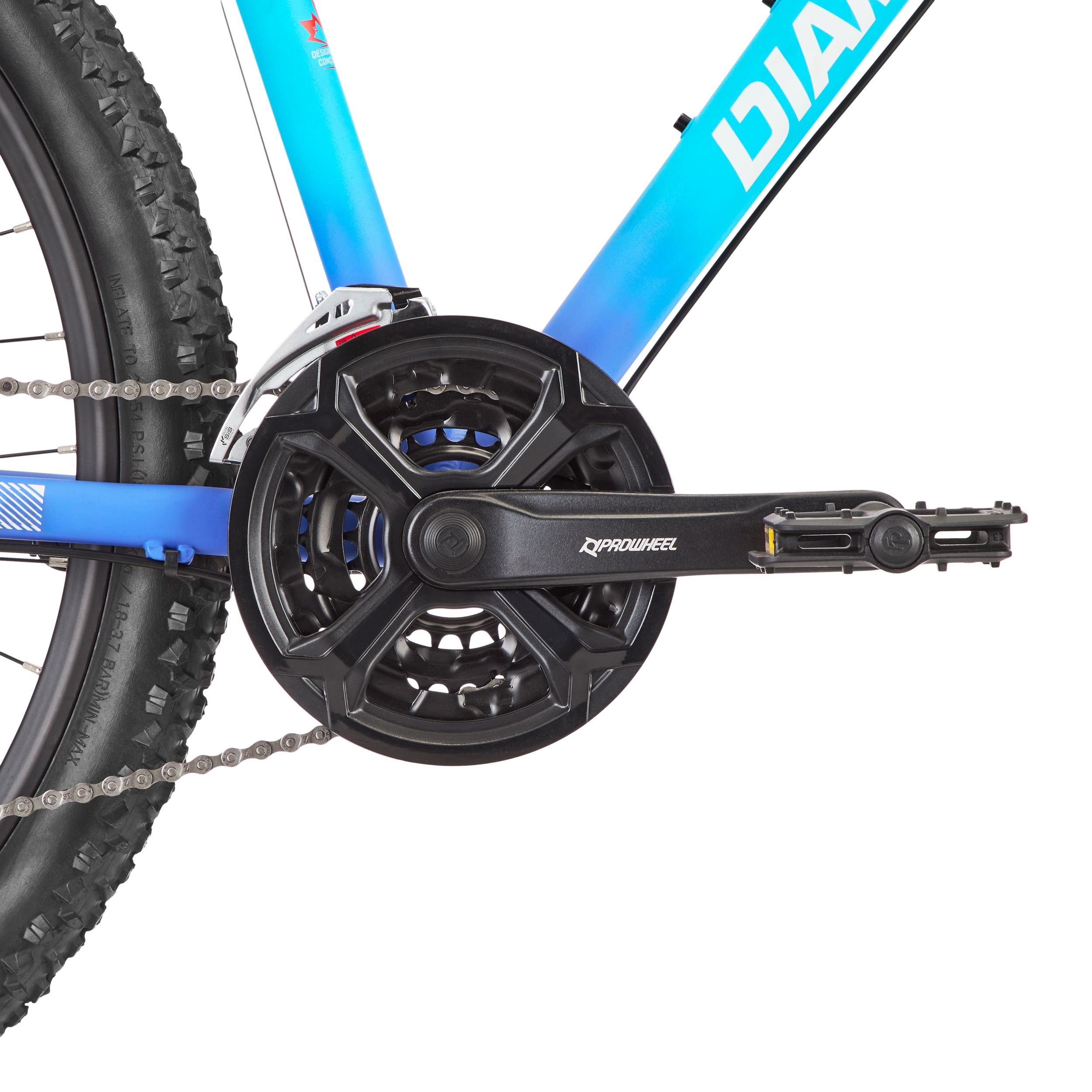 Diamondback Expresso 27.5" Women's Mountain Bike