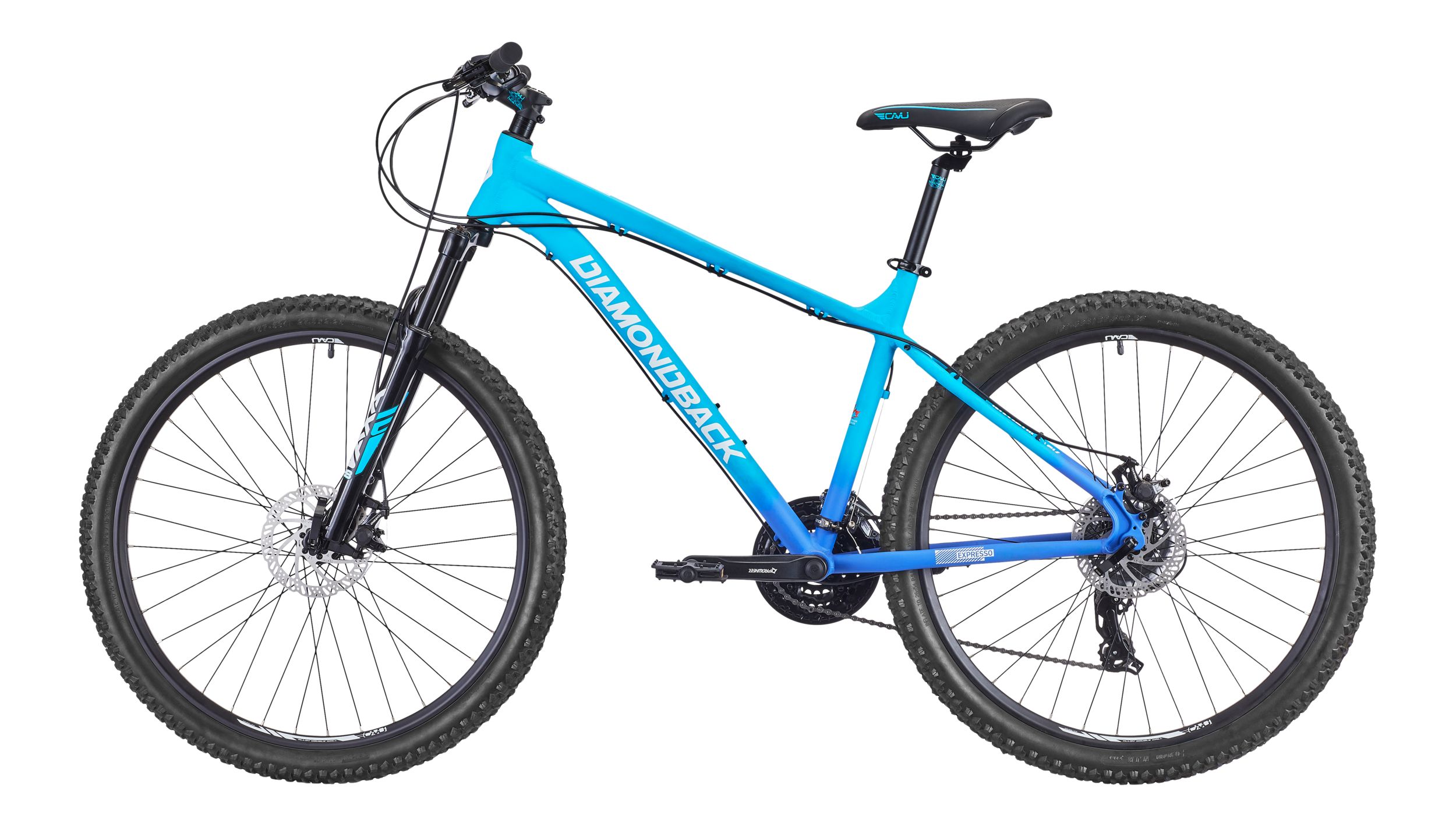 Diamondback Expresso 27.5" Women's Mountain Bike
