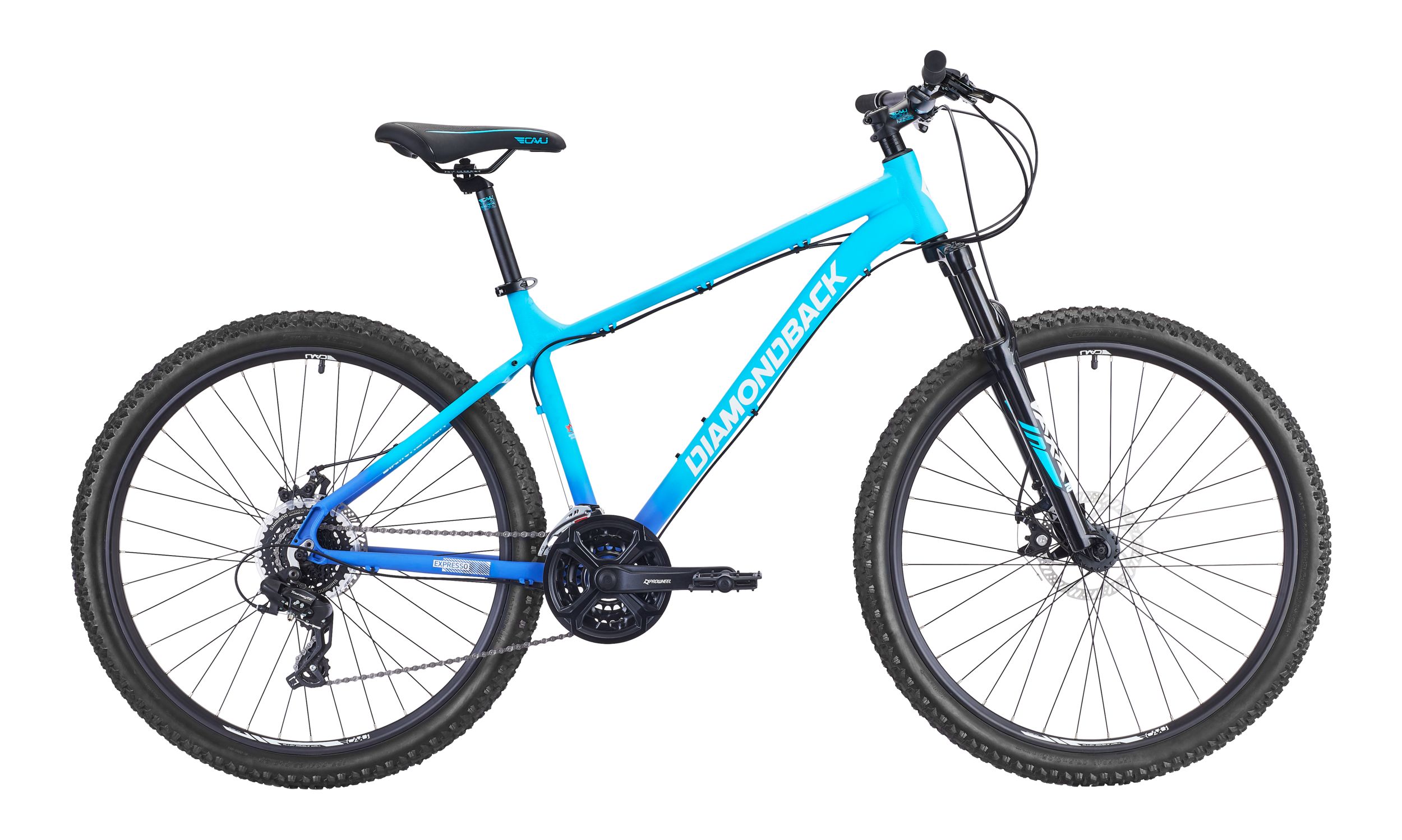 Diamondback Expresso 27.5" Women's Mountain Bike