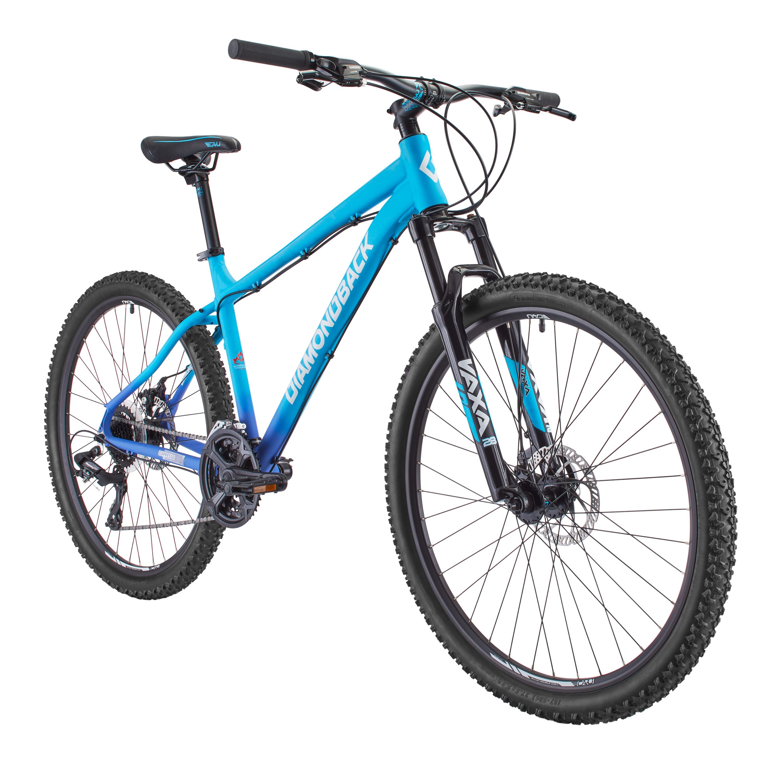 Diamondback Expresso 27.5" Women's Mountain Bike