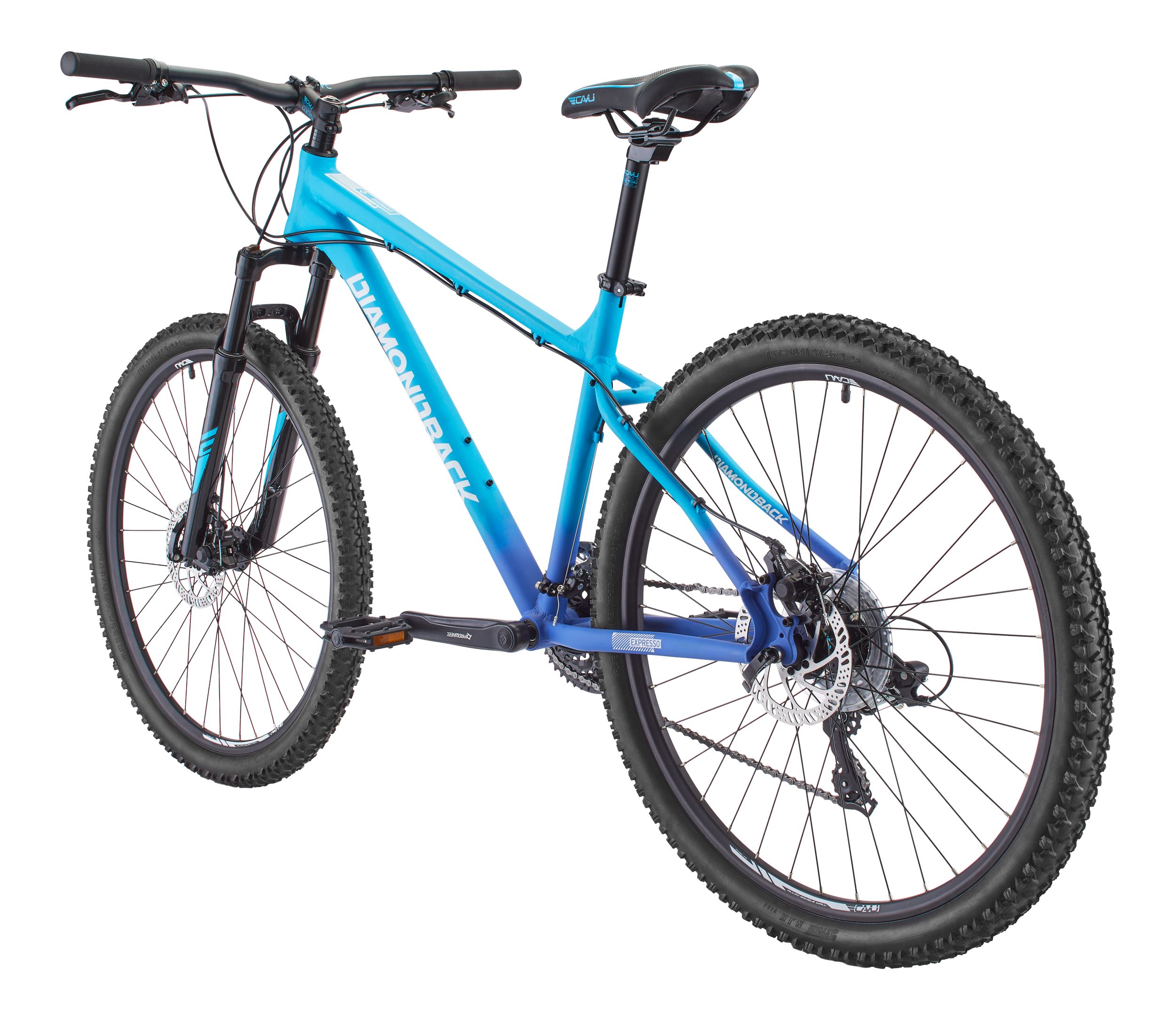 Diamondback Expresso 27.5" Women's Mountain Bike