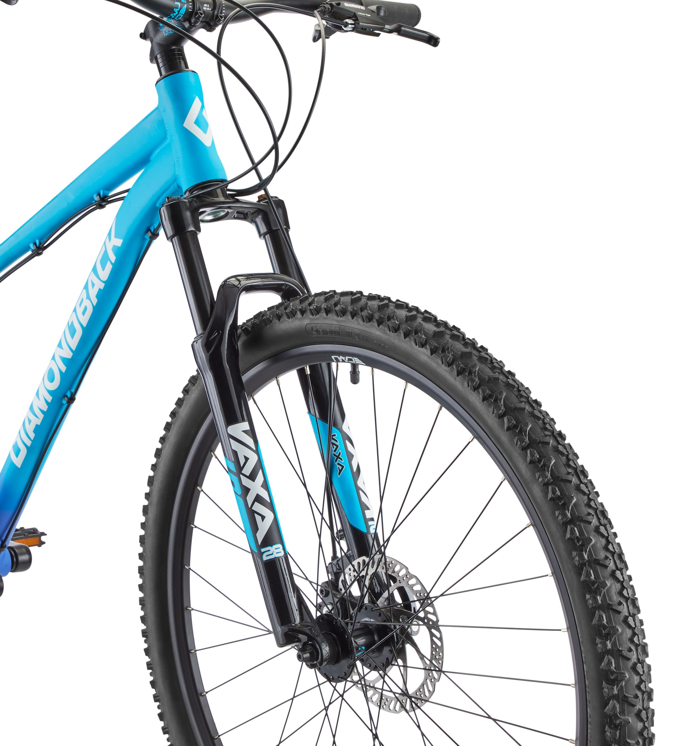 Diamondback Expresso 27.5" Women's Mountain Bike