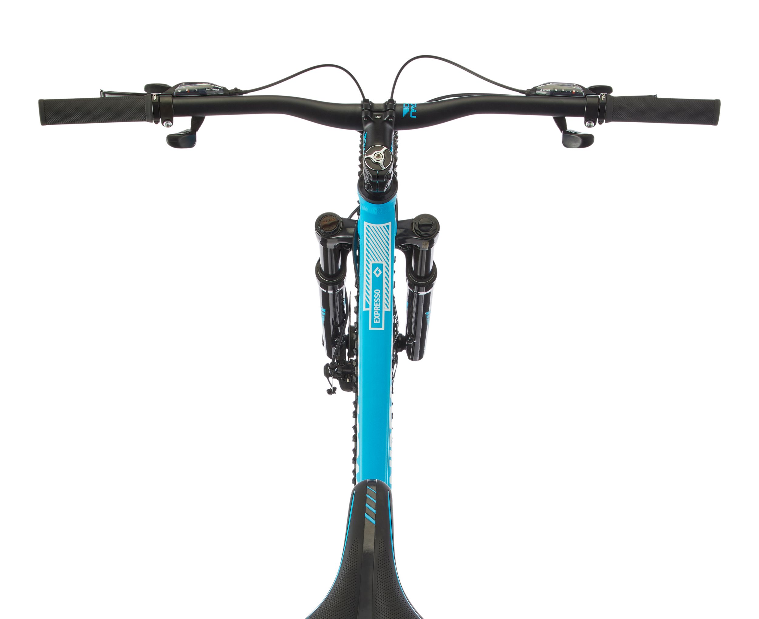 Diamondback Expresso 27.5" Women's Mountain Bike