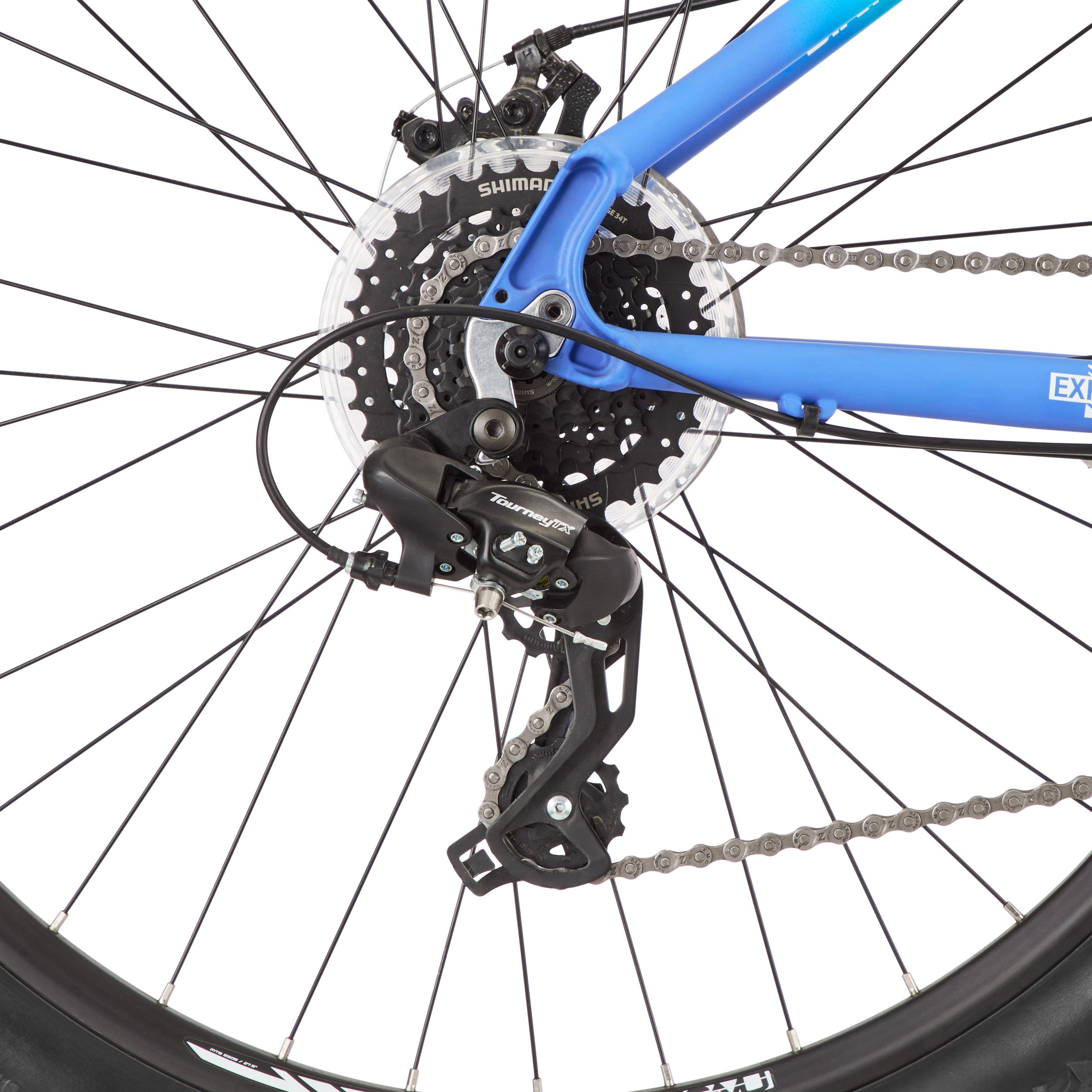 Diamondback Expresso 27.5" Women's Mountain Bike