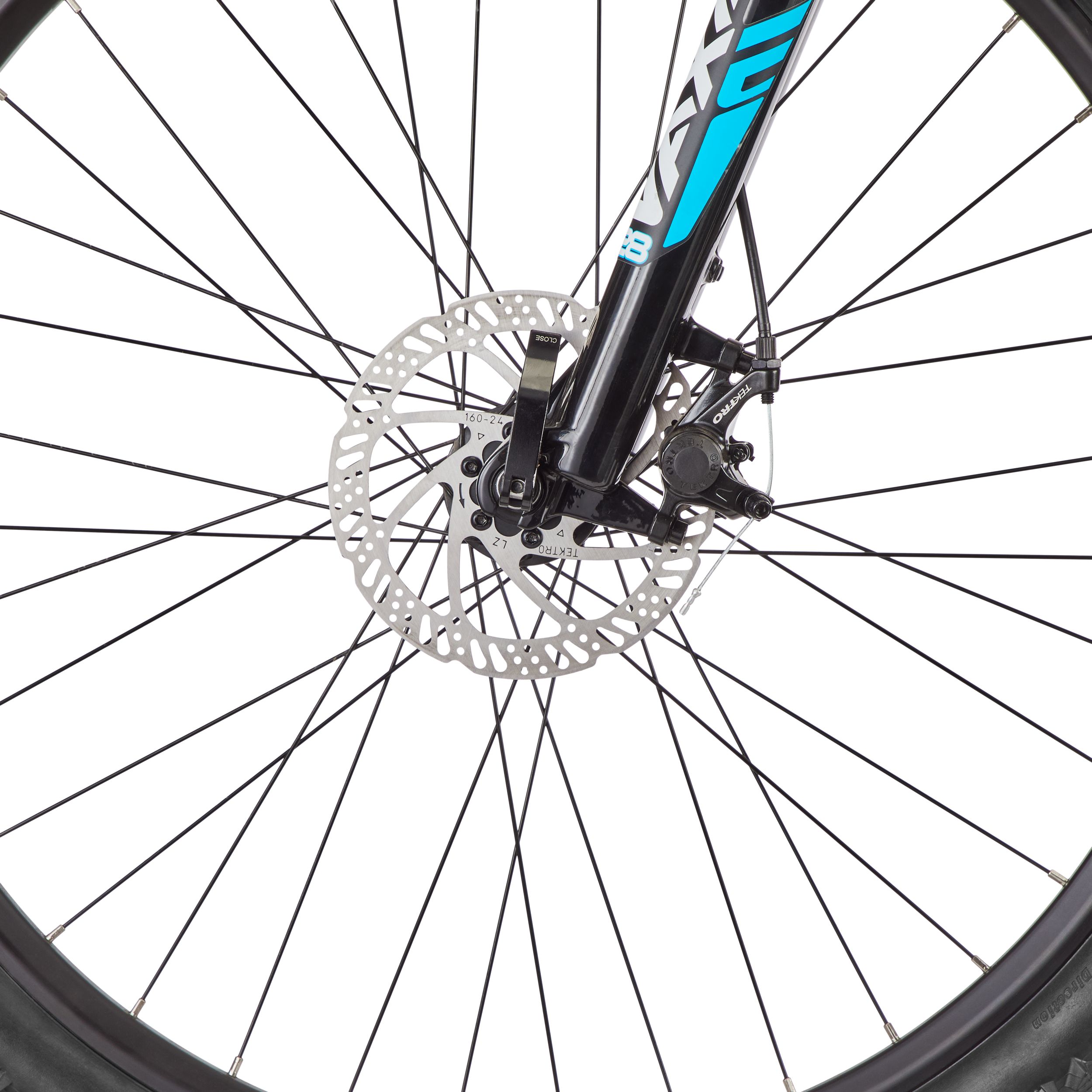 Diamondback Expresso 27.5" Women's Mountain Bike