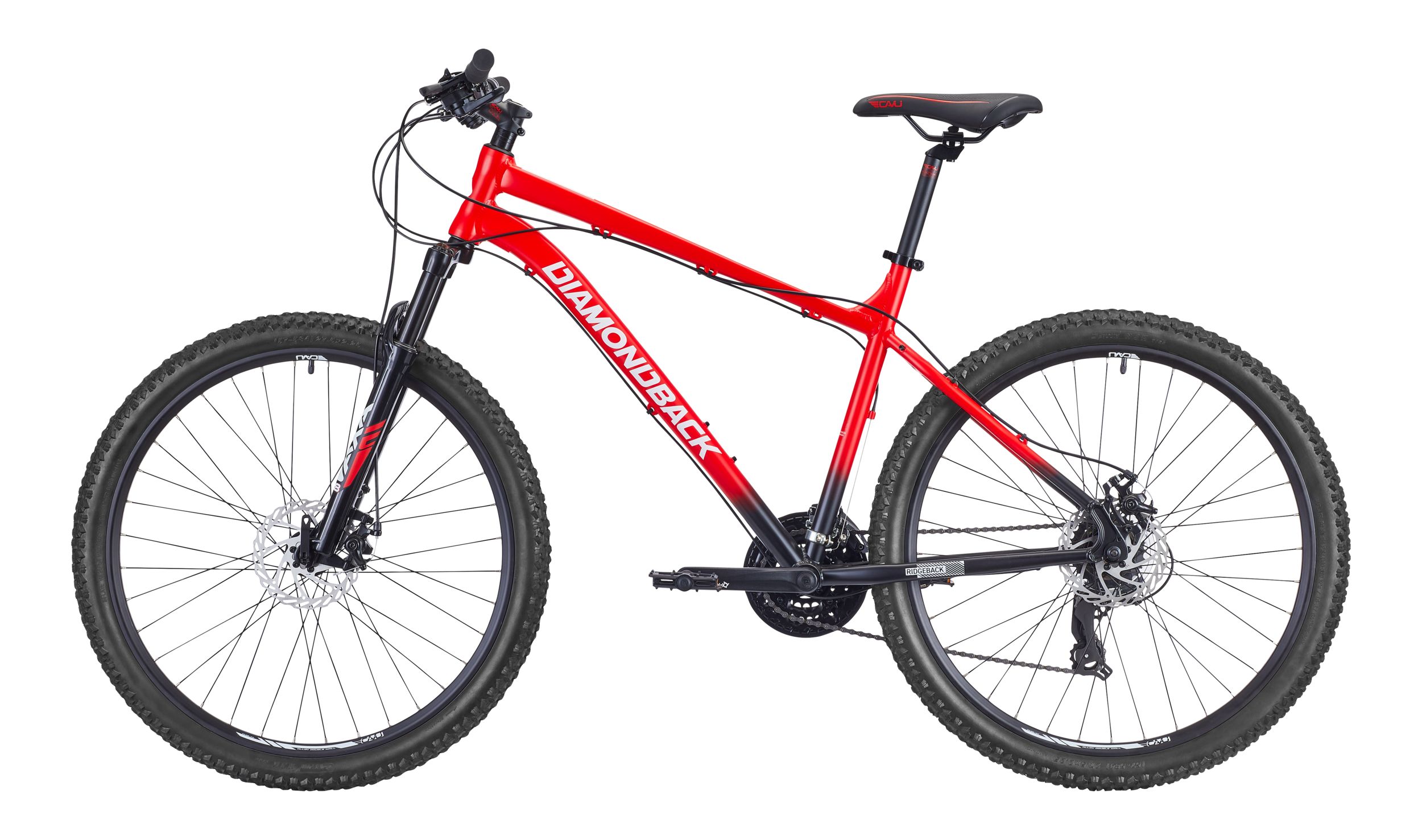 Diamondback Ridgeback 27.5" Men's Mountain Bike