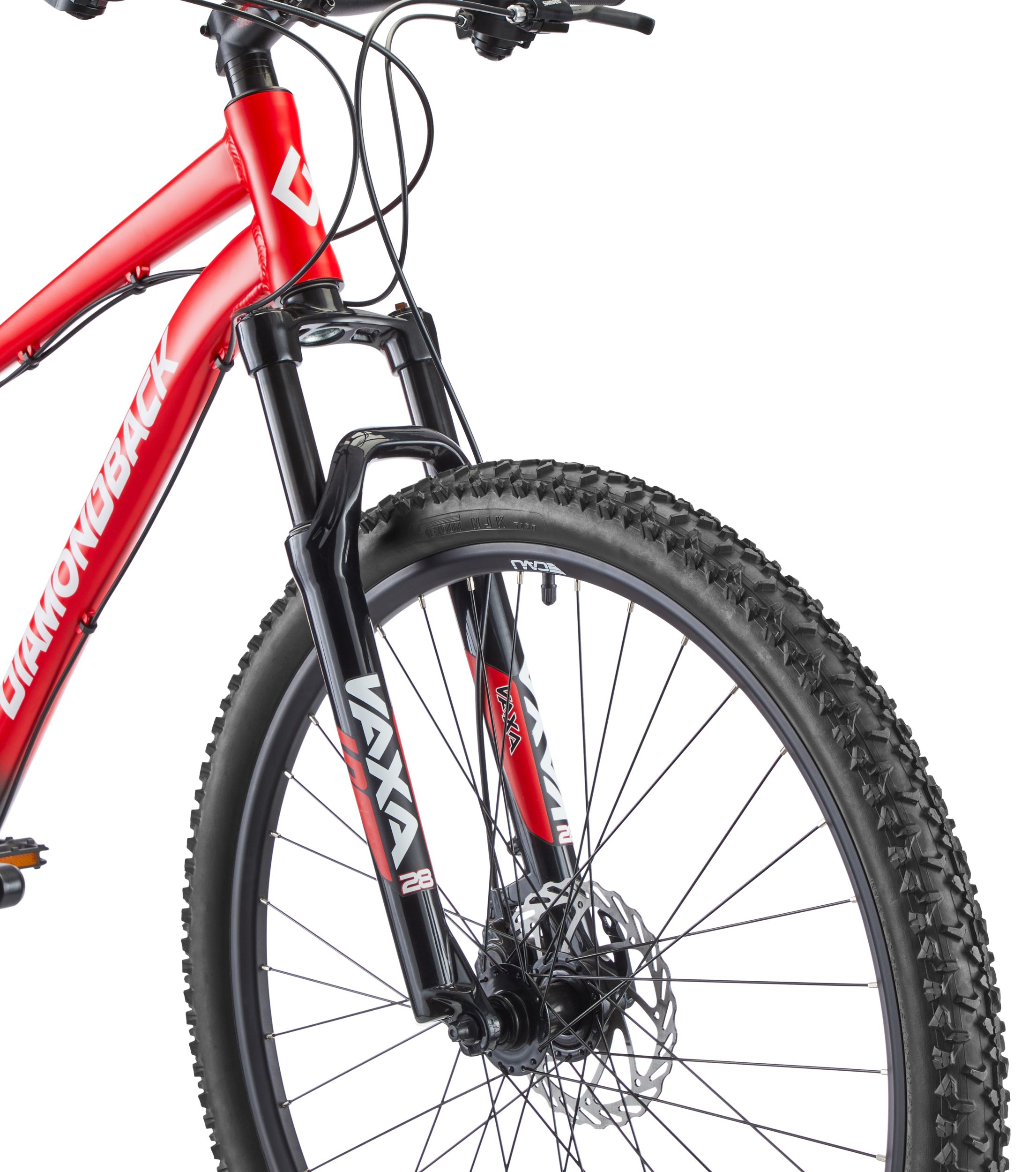 Diamondback Ridgeback 27.5" Men's Mountain Bike