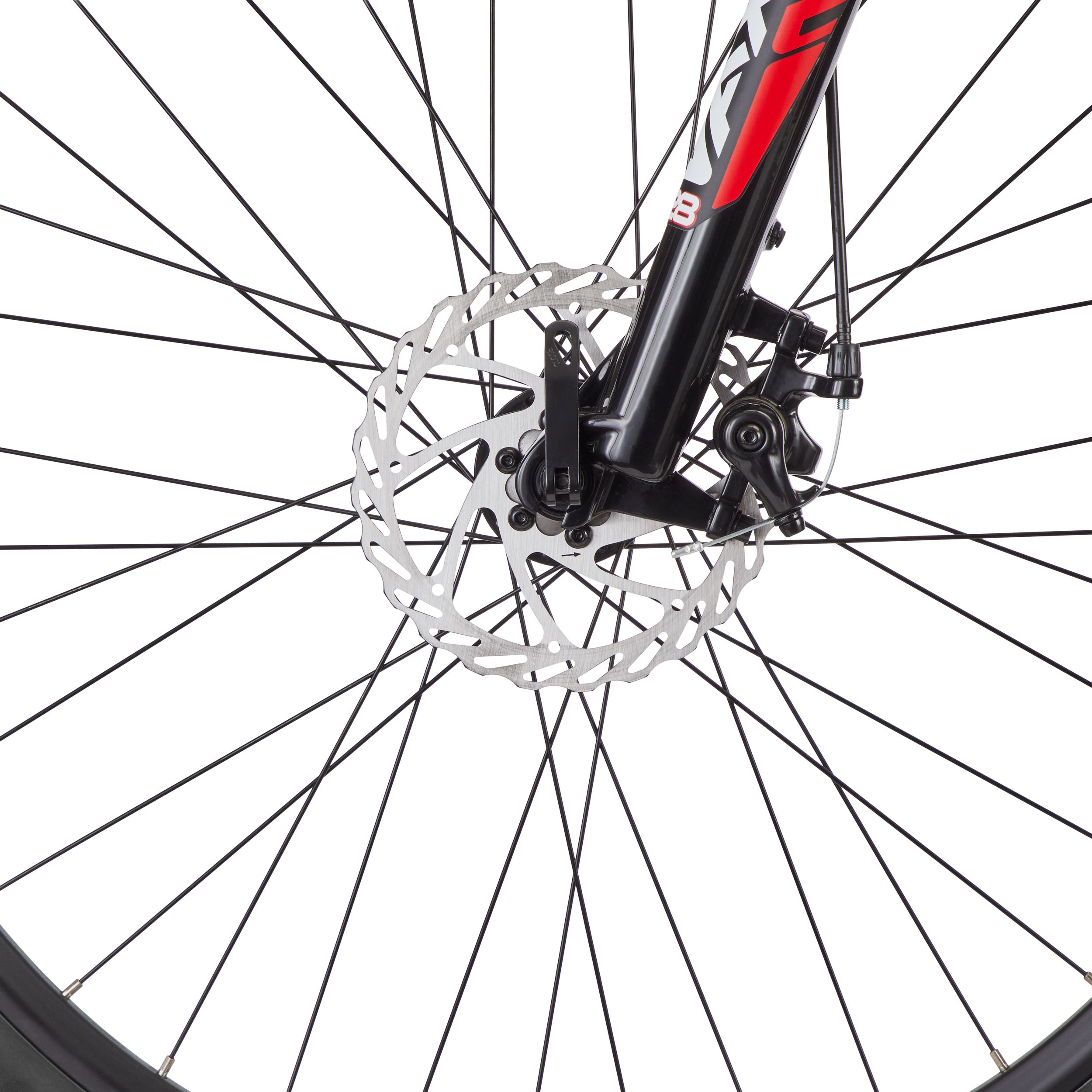 Diamondback Ridgeback 27.5" Men's Mountain Bike