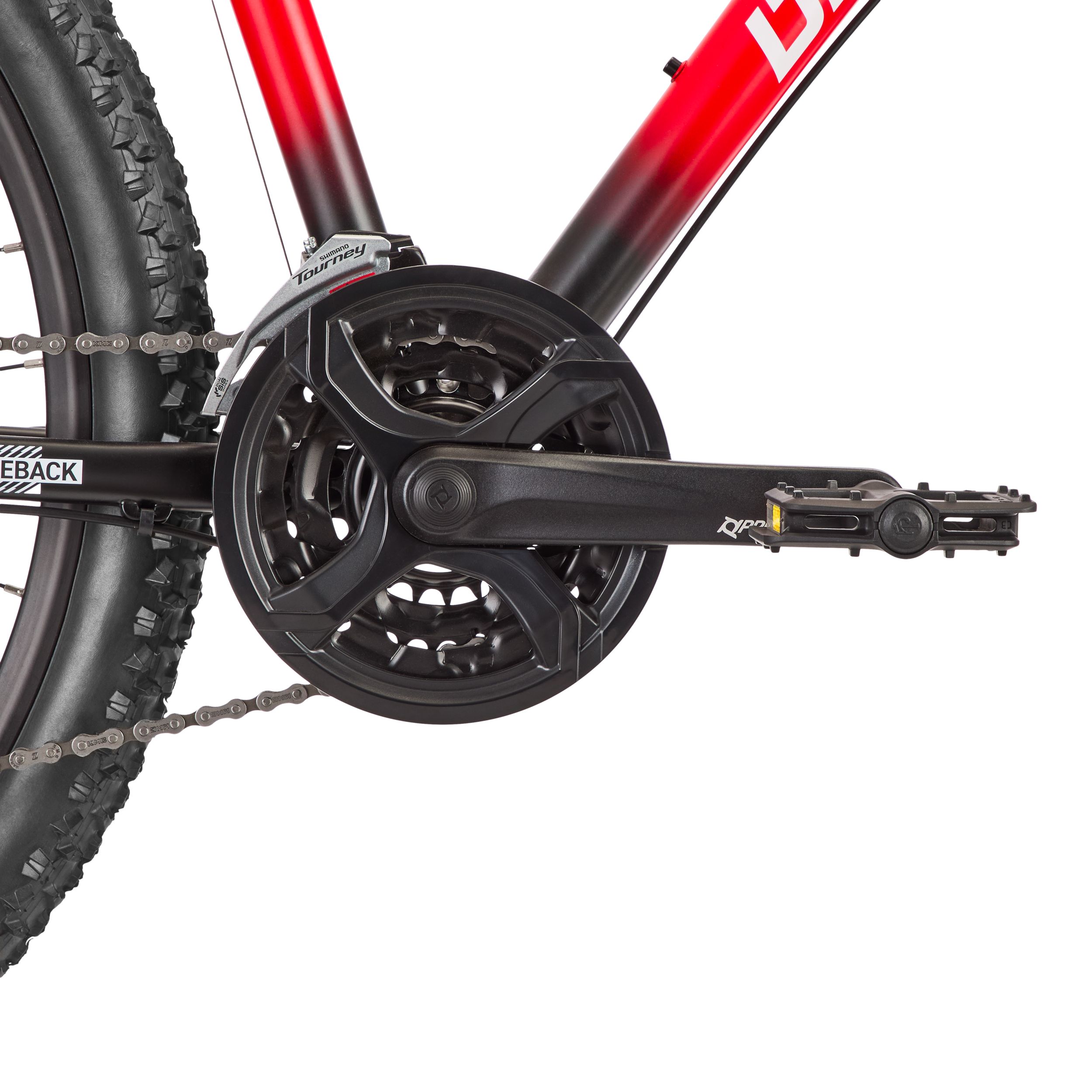 Diamondback Ridgeback 27.5" Men's Mountain Bike