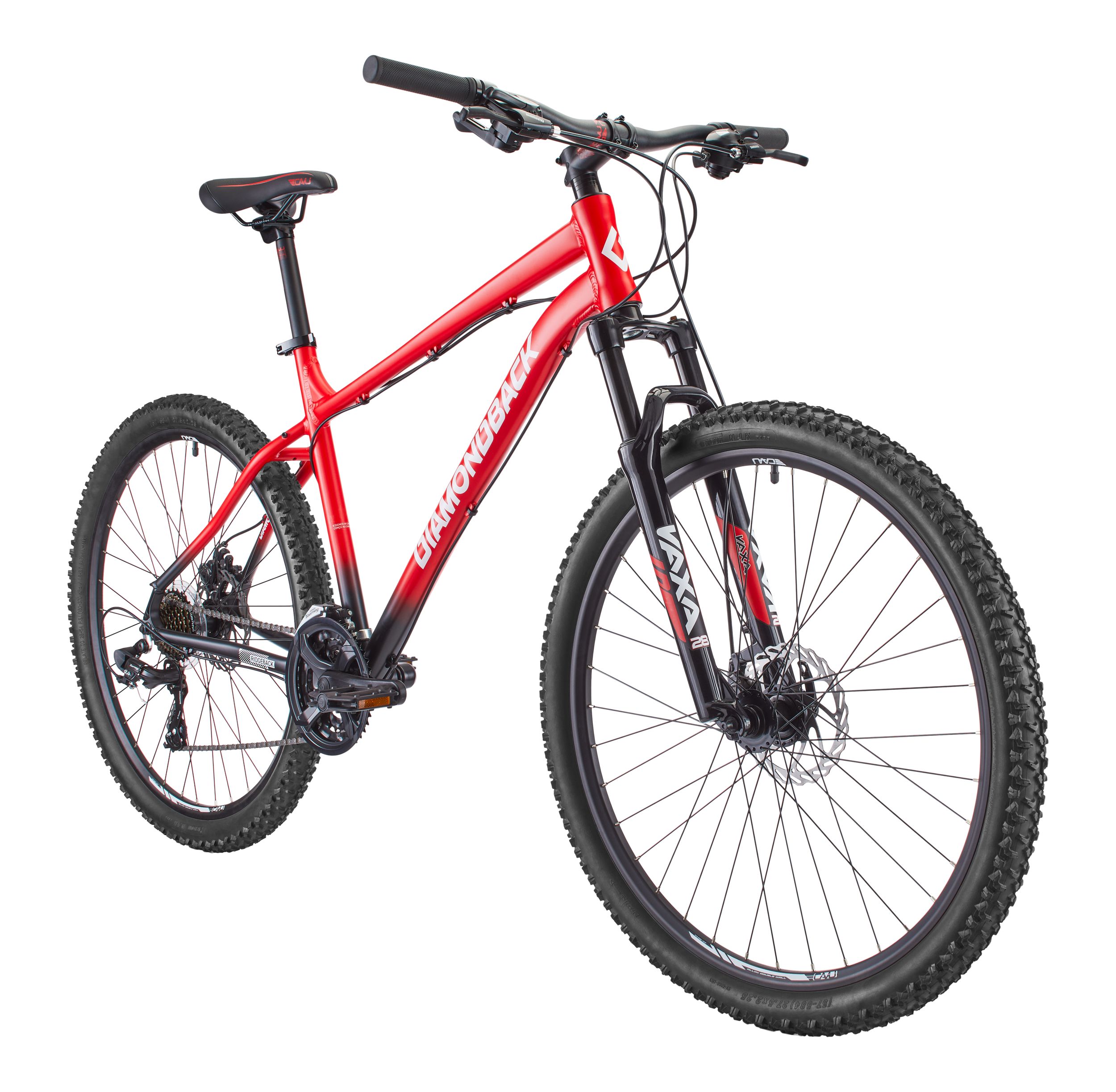 Diamondback Ridgeback 27.5" Men's Mountain Bike