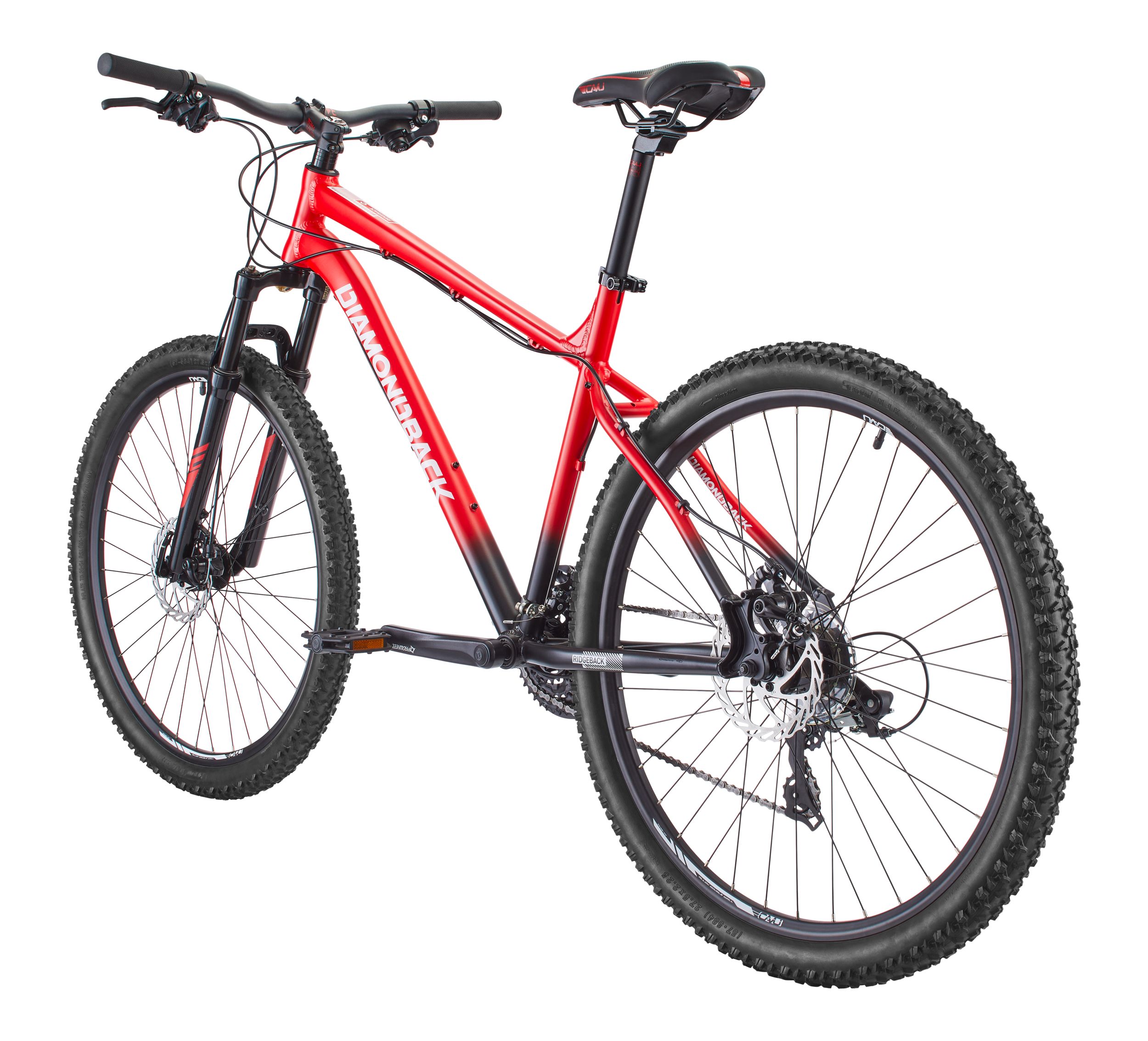 Diamondback Ridgeback 27.5" Men's Mountain Bike