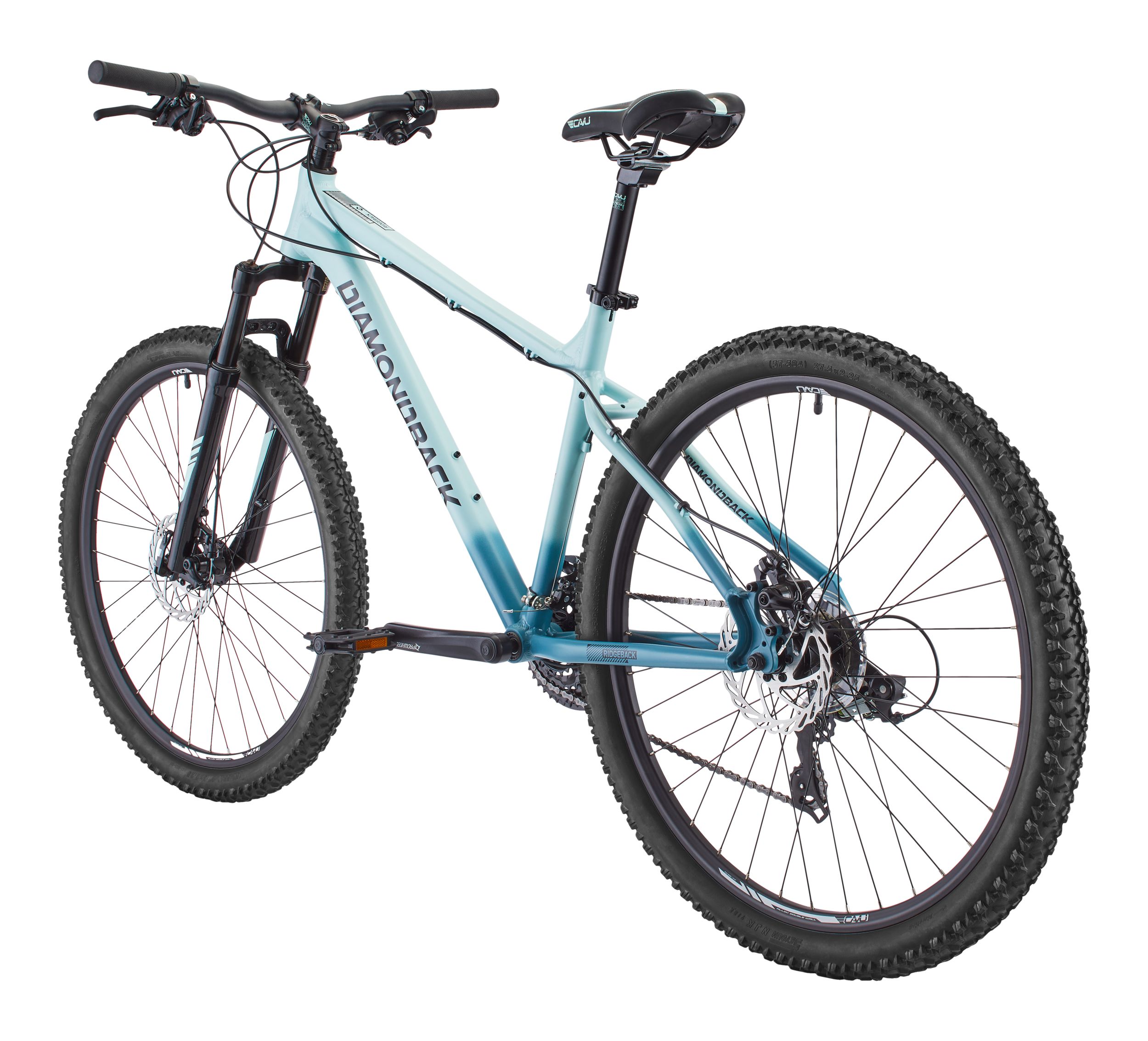 Diamondback Ridgeback 27.5" Women's Mountain Bike