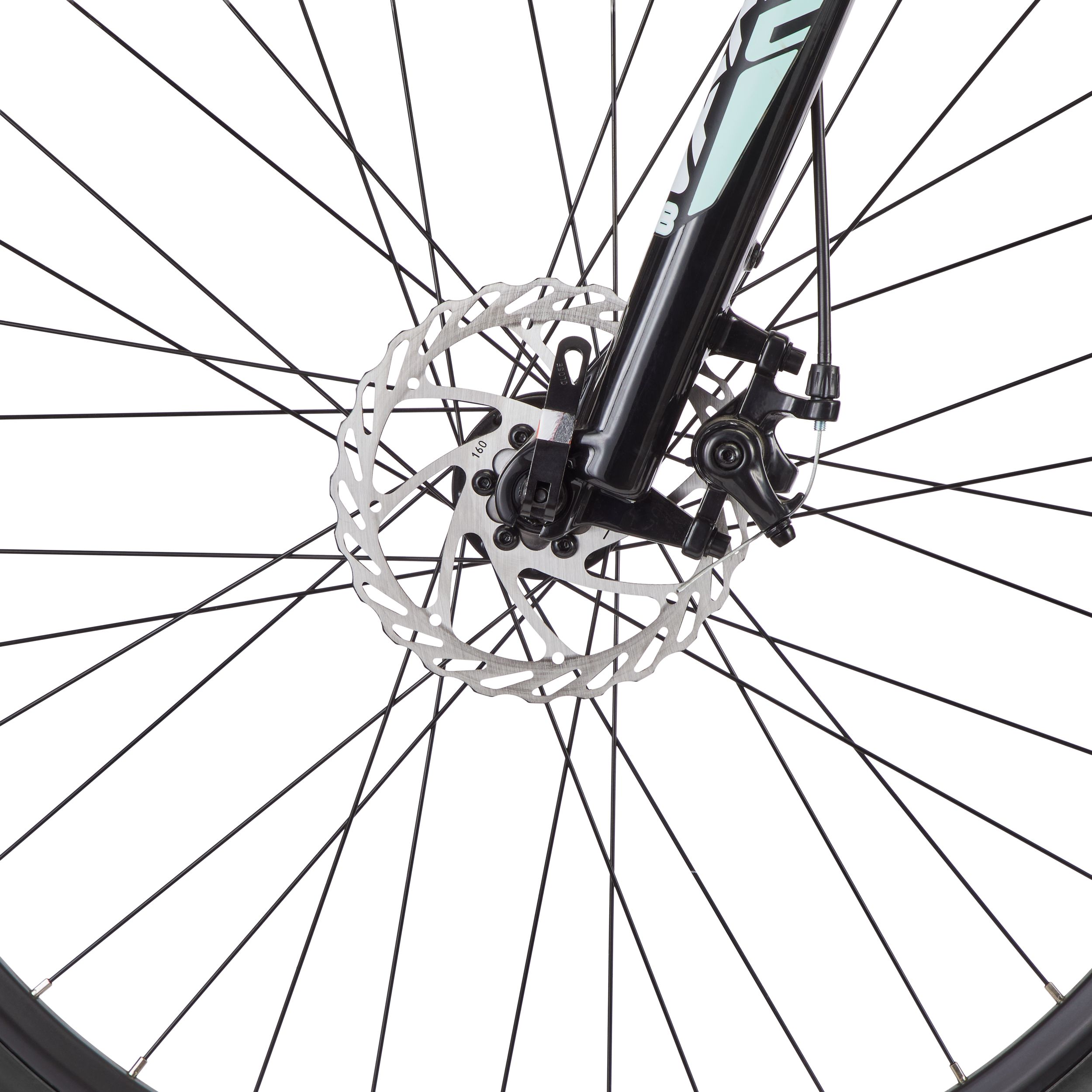 Diamondback Ridgeback 27.5" Women's Mountain Bike