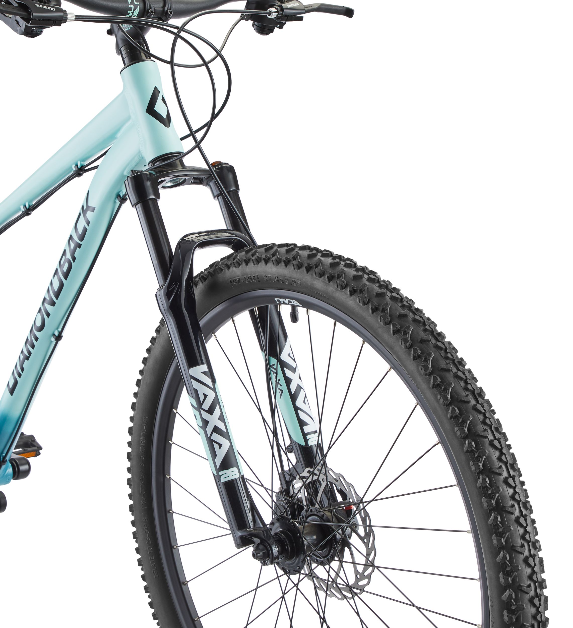 Diamondback Ridgeback 27.5" Women's Mountain Bike