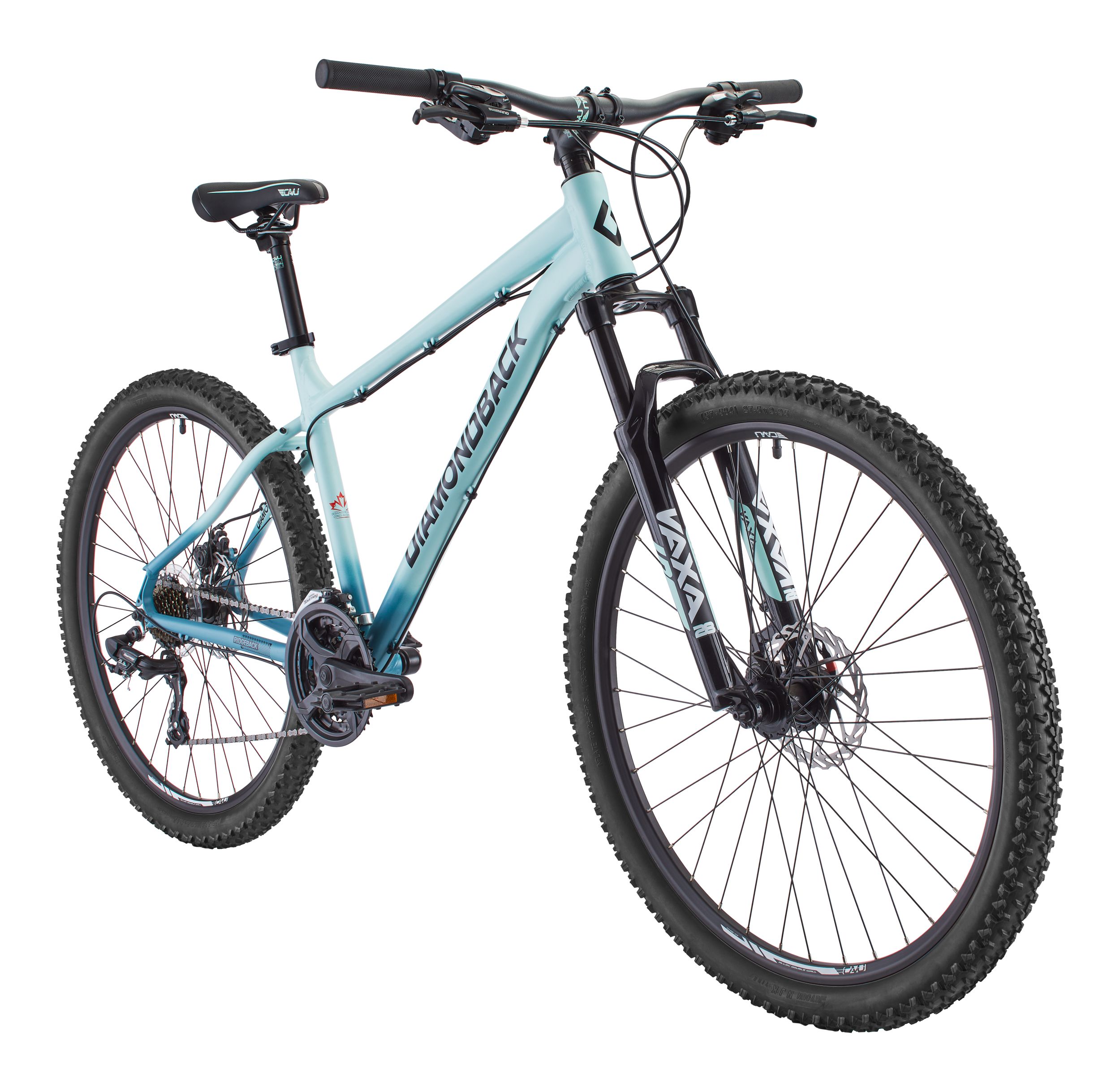Diamondback Ridgeback 27.5" Women's Mountain Bike