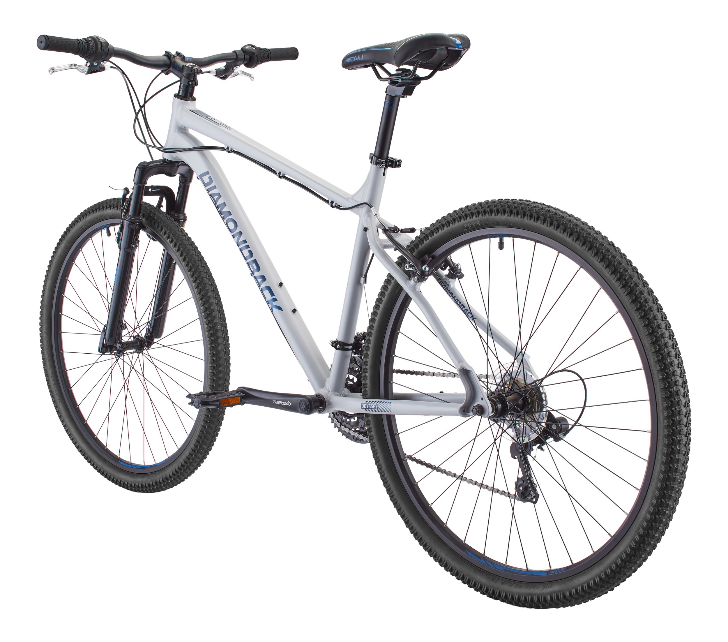 Diamondback Odyssey 27.5" Men's Mountain Bike