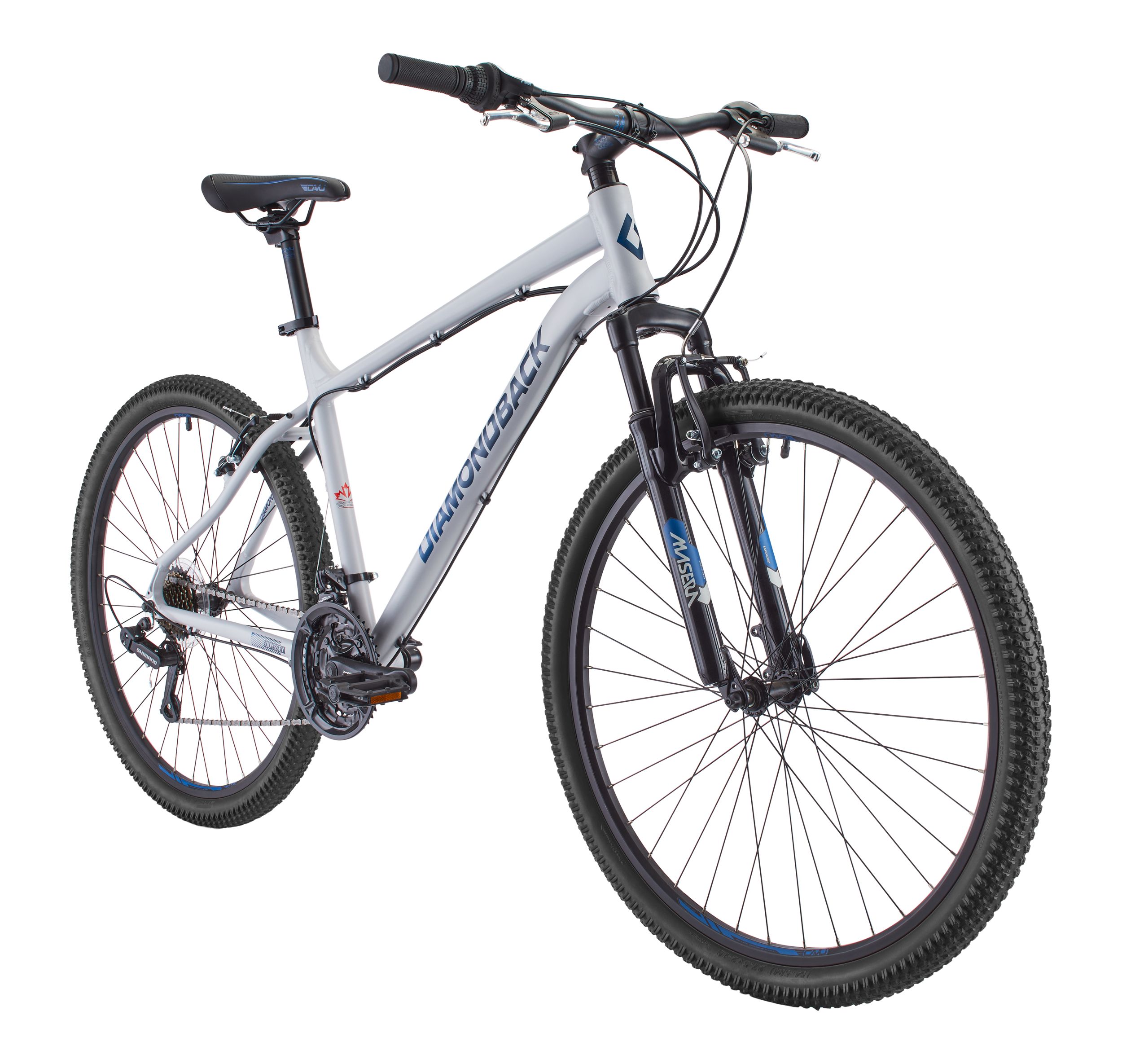 Diamondback Odyssey Men's Mountain Bike SportChek
