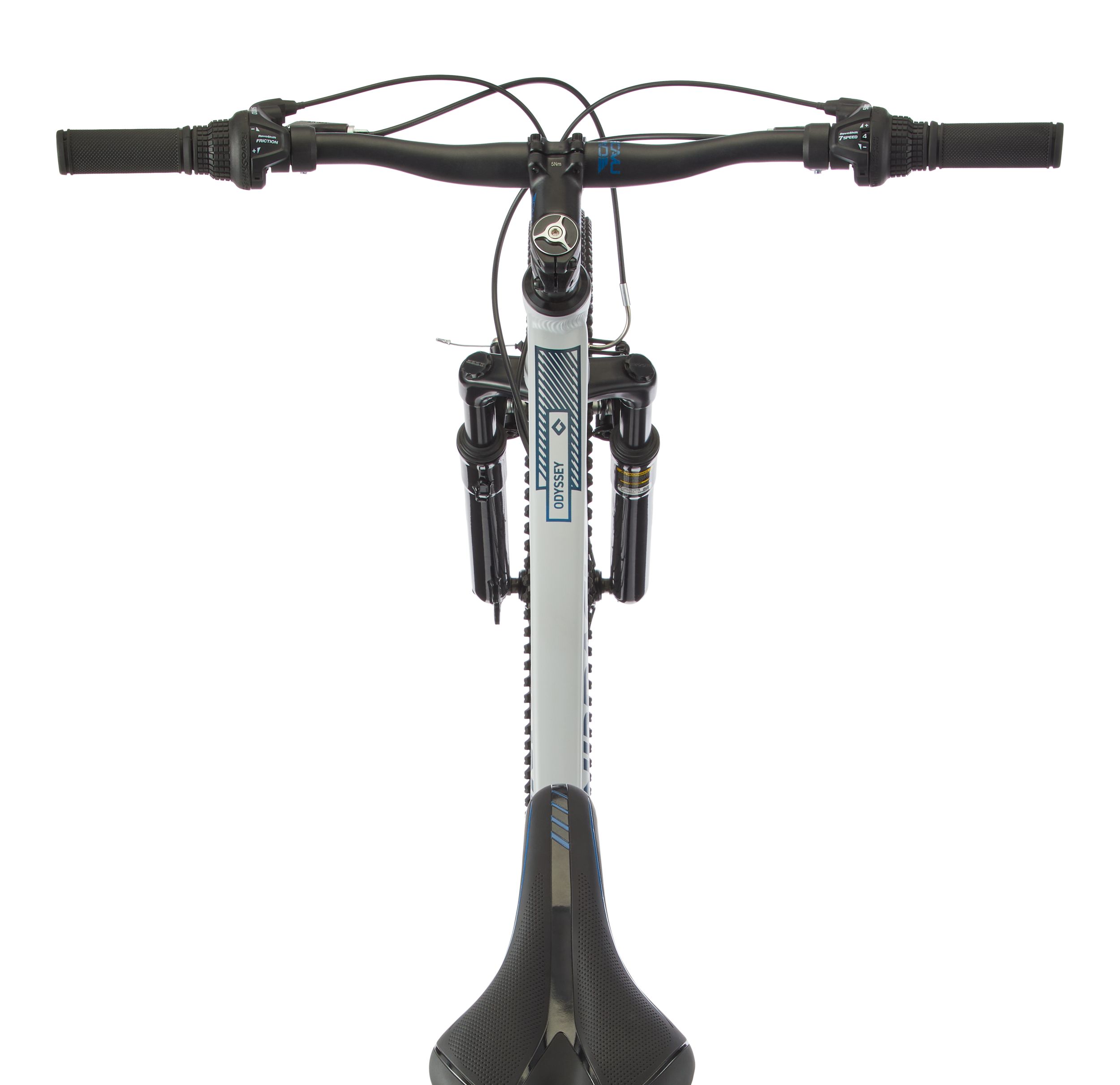 Diamondback Odyssey 27.5" Men's Mountain Bike