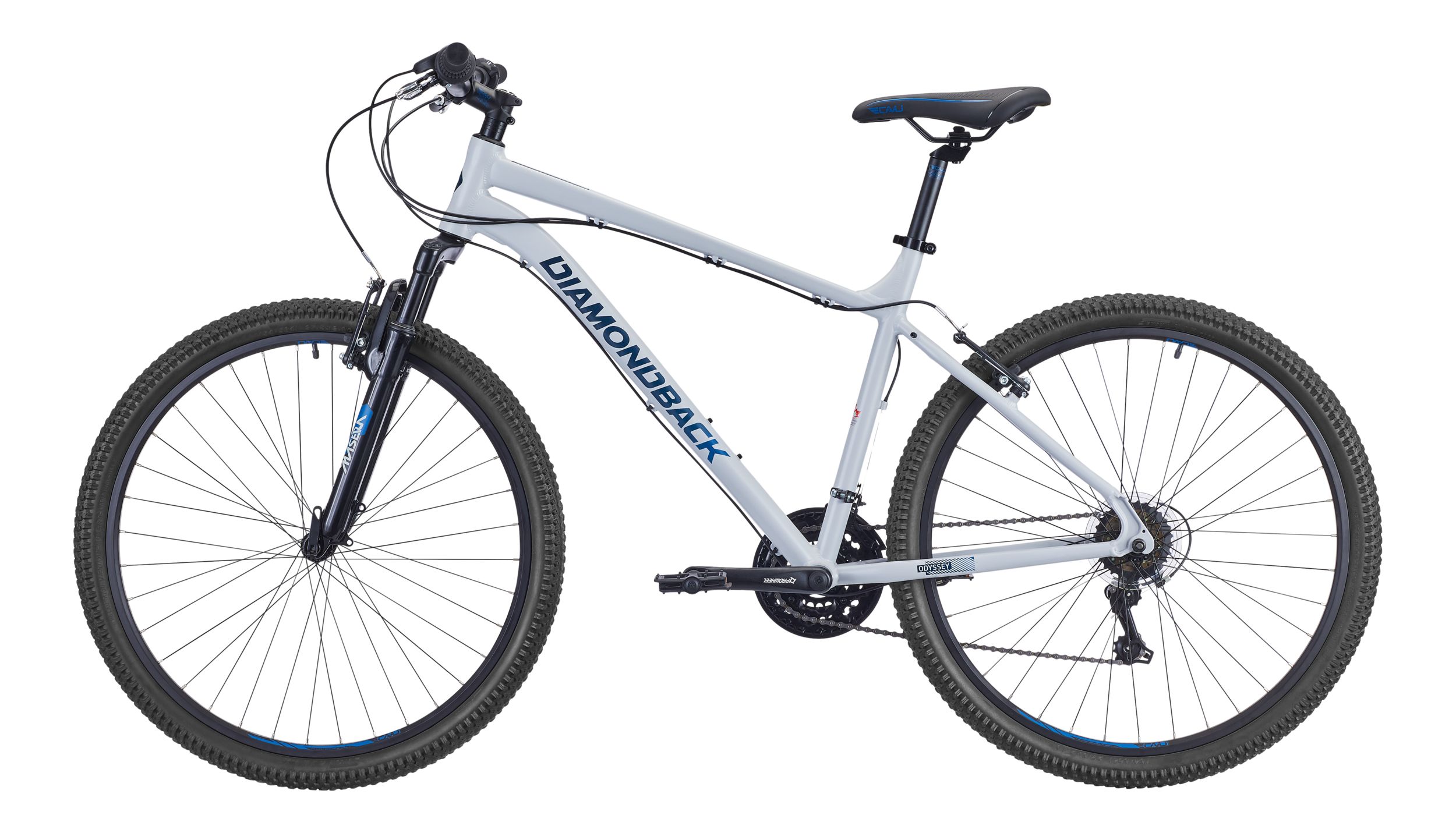 Diamondback Odyssey 27.5" Men's Mountain Bike