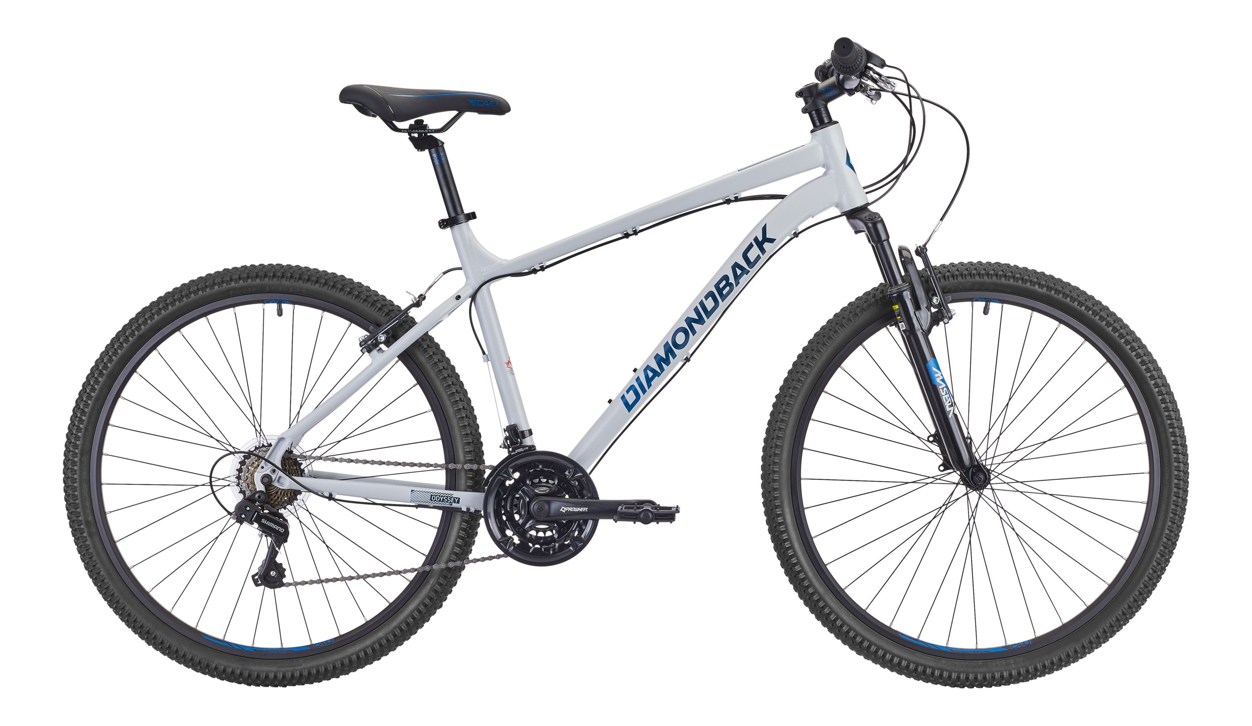 Diamondback Odyssey 27.5" Men's Mountain Bike