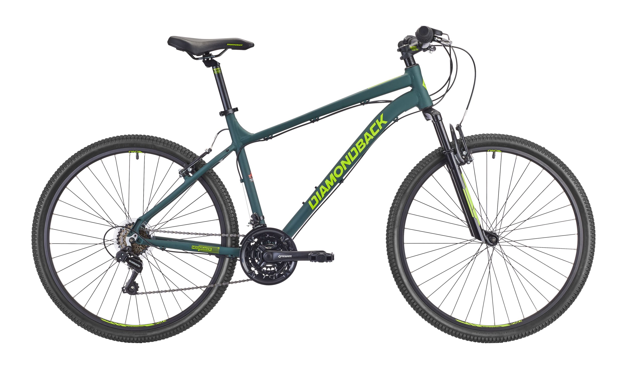 Diamondback Moonraker 27.5" Men's Mountain Bike