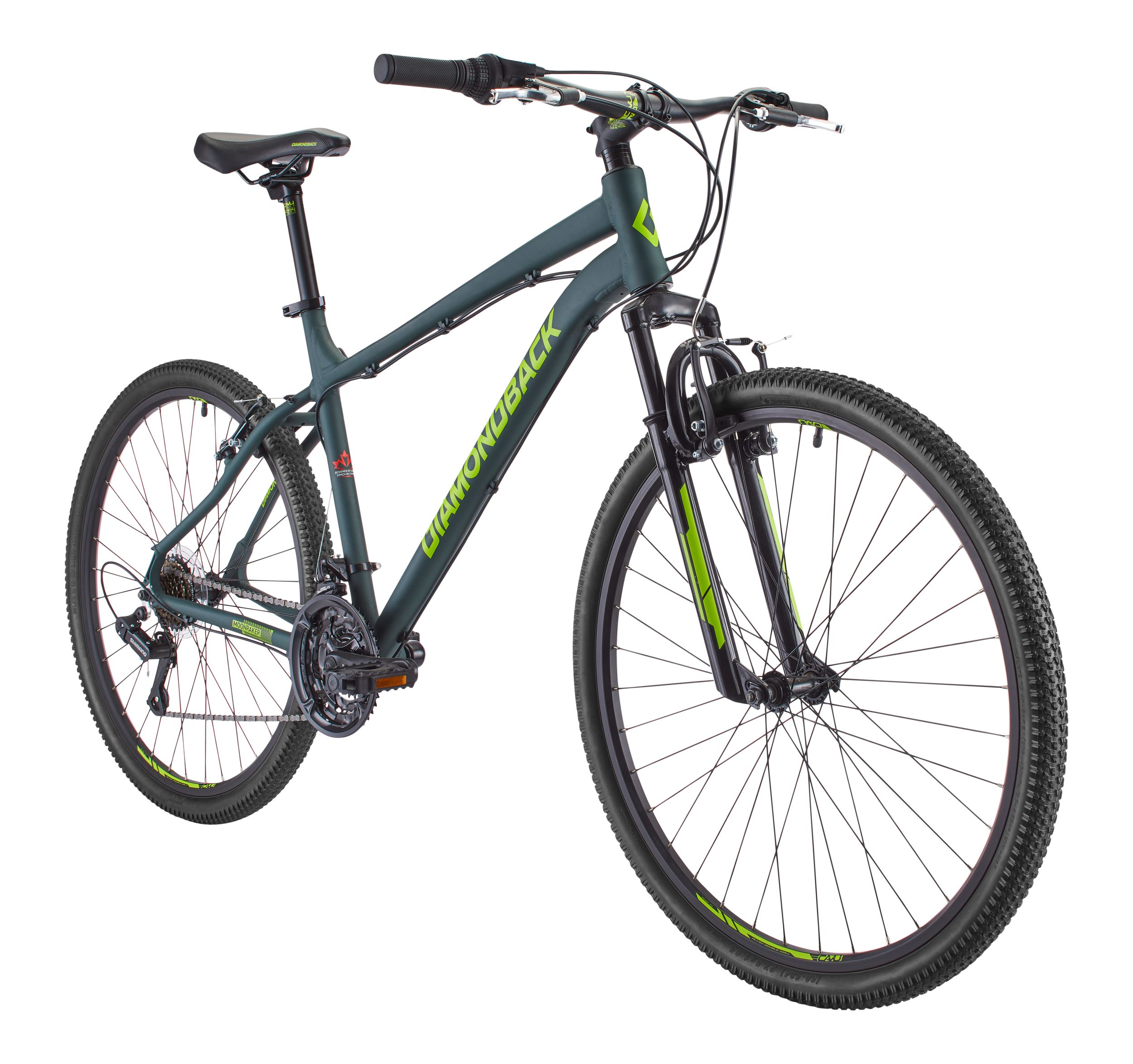 Diamondback Moonraker 27.5" Men's Mountain Bike