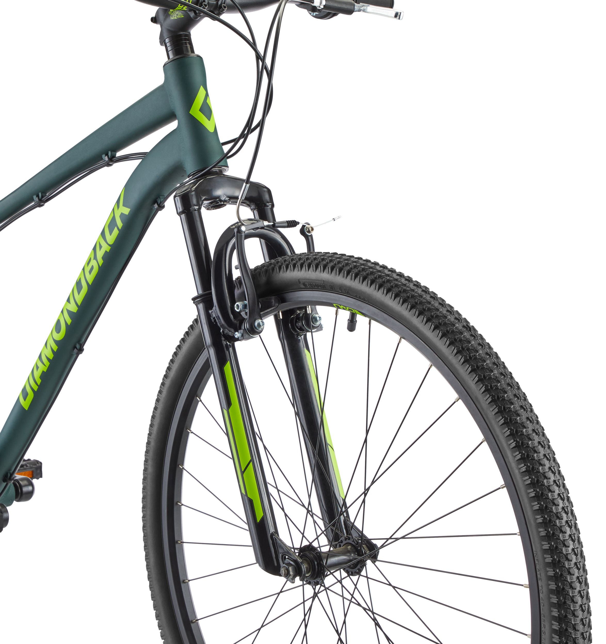 Diamondback Moonraker 27.5" Men's Mountain Bike