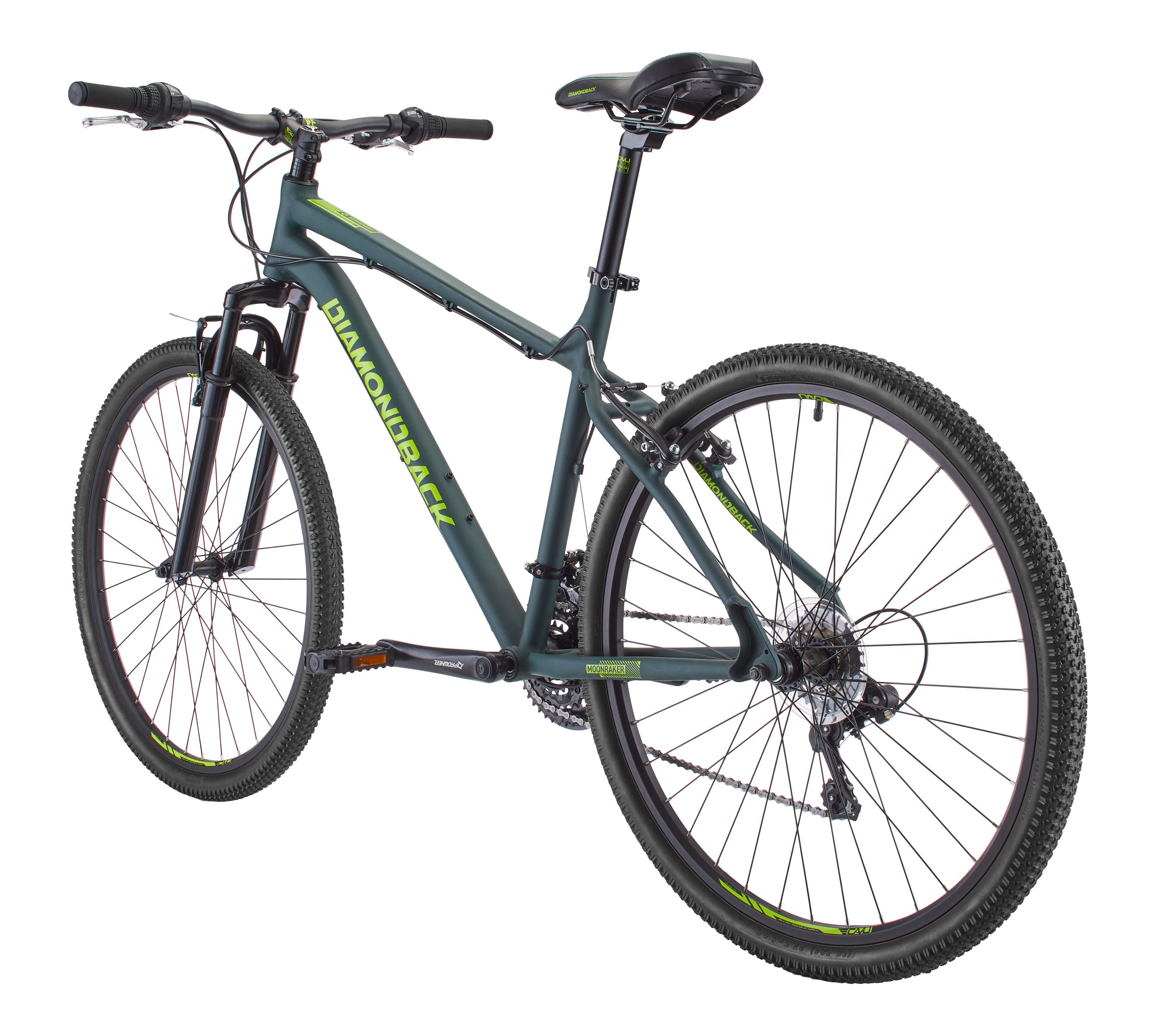 Diamondback Moonraker 27.5" Men's Mountain Bike
