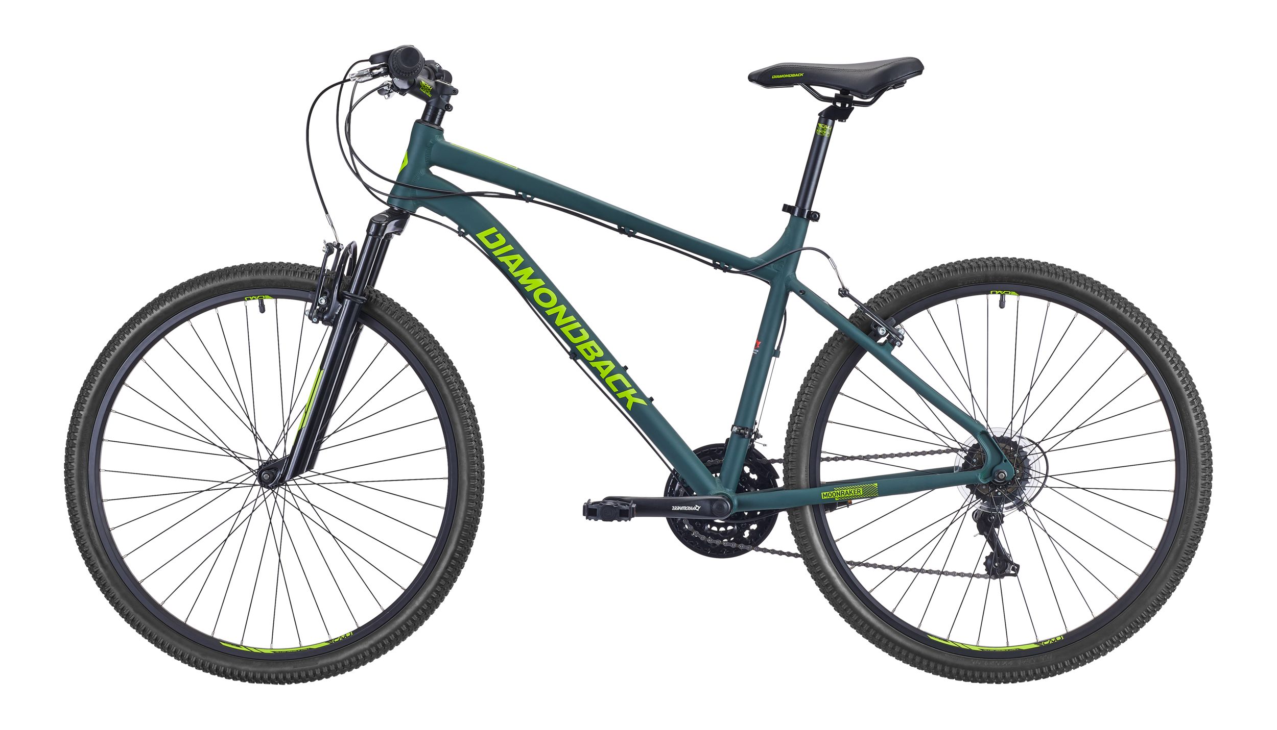 Diamondback Moonraker 27.5" Men's Mountain Bike