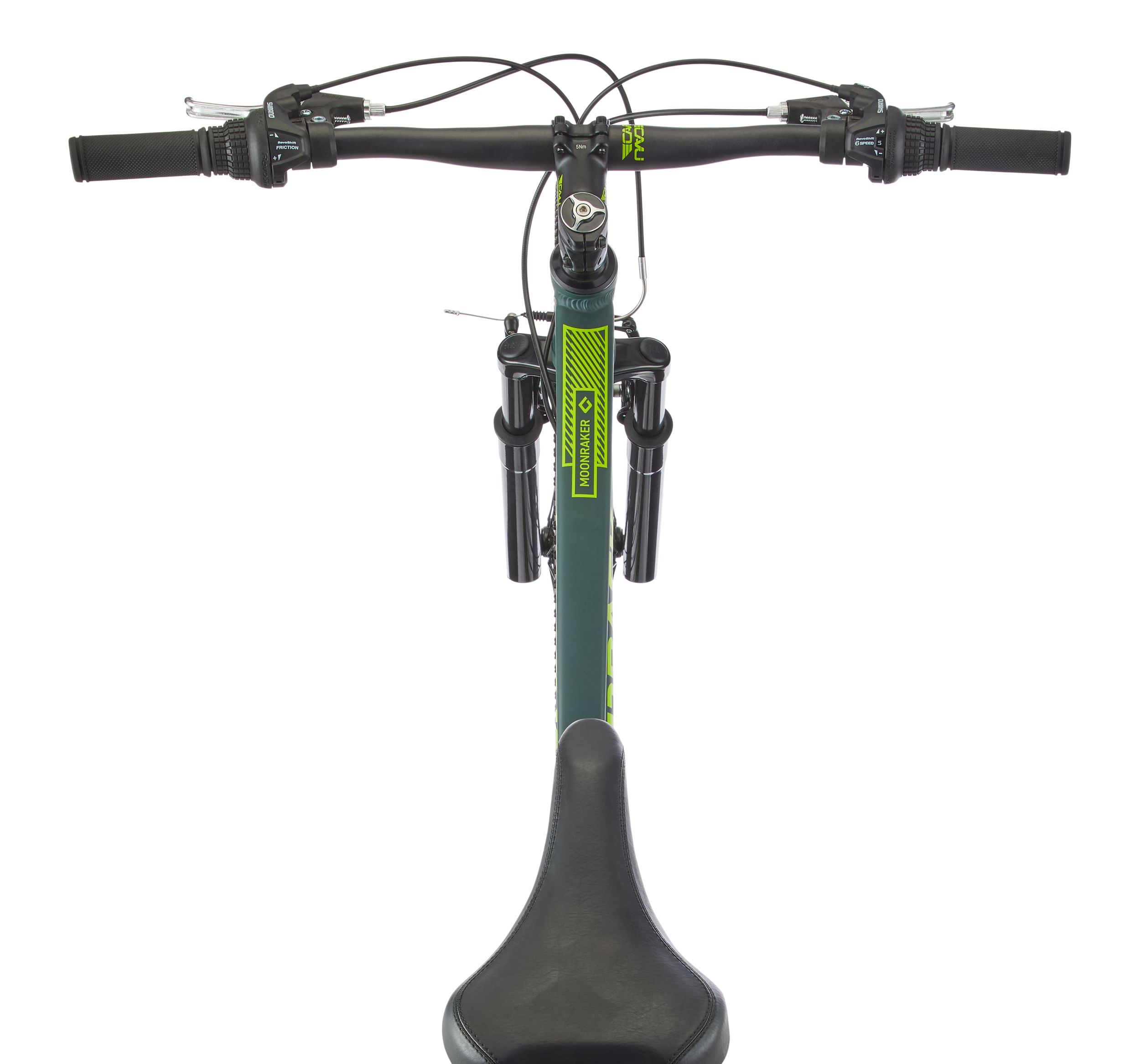 Diamondback Moonraker 27.5" Men's Mountain Bike