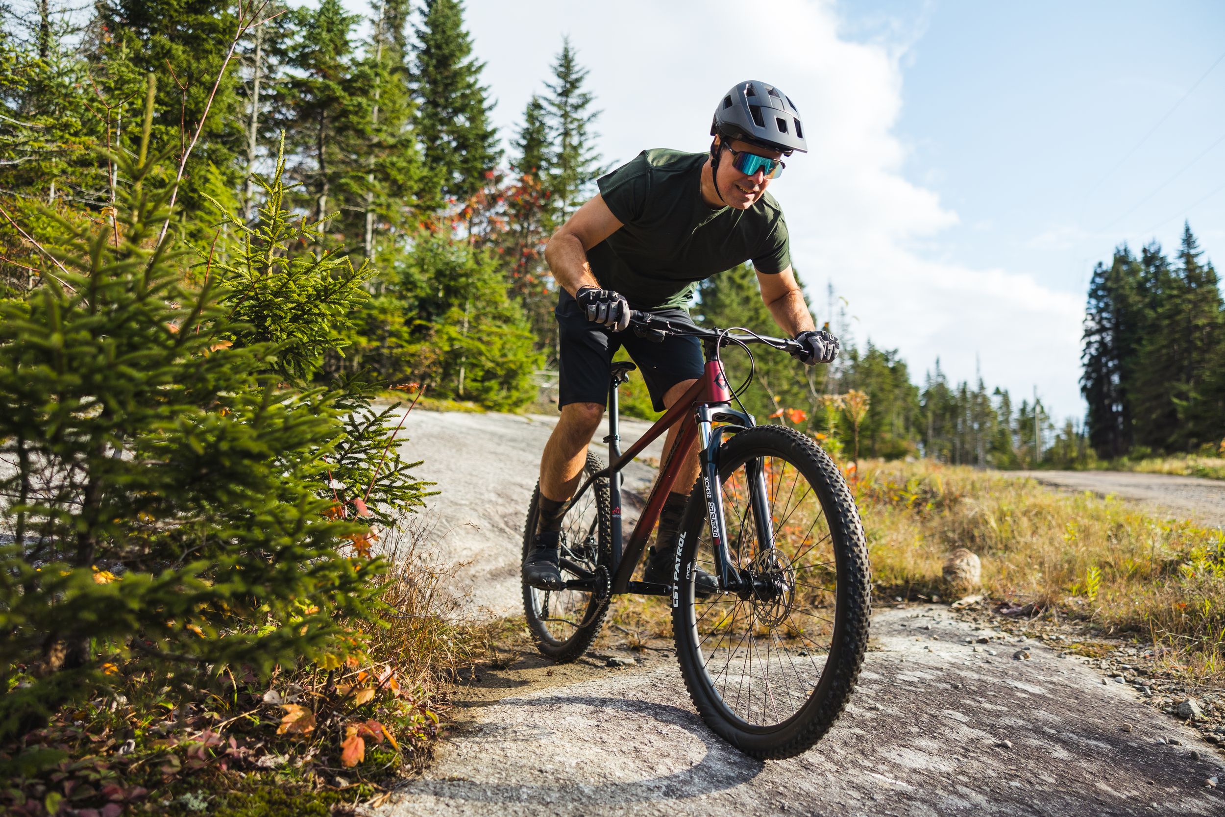 Diamondback Shade 29" Men's Mountain Bike