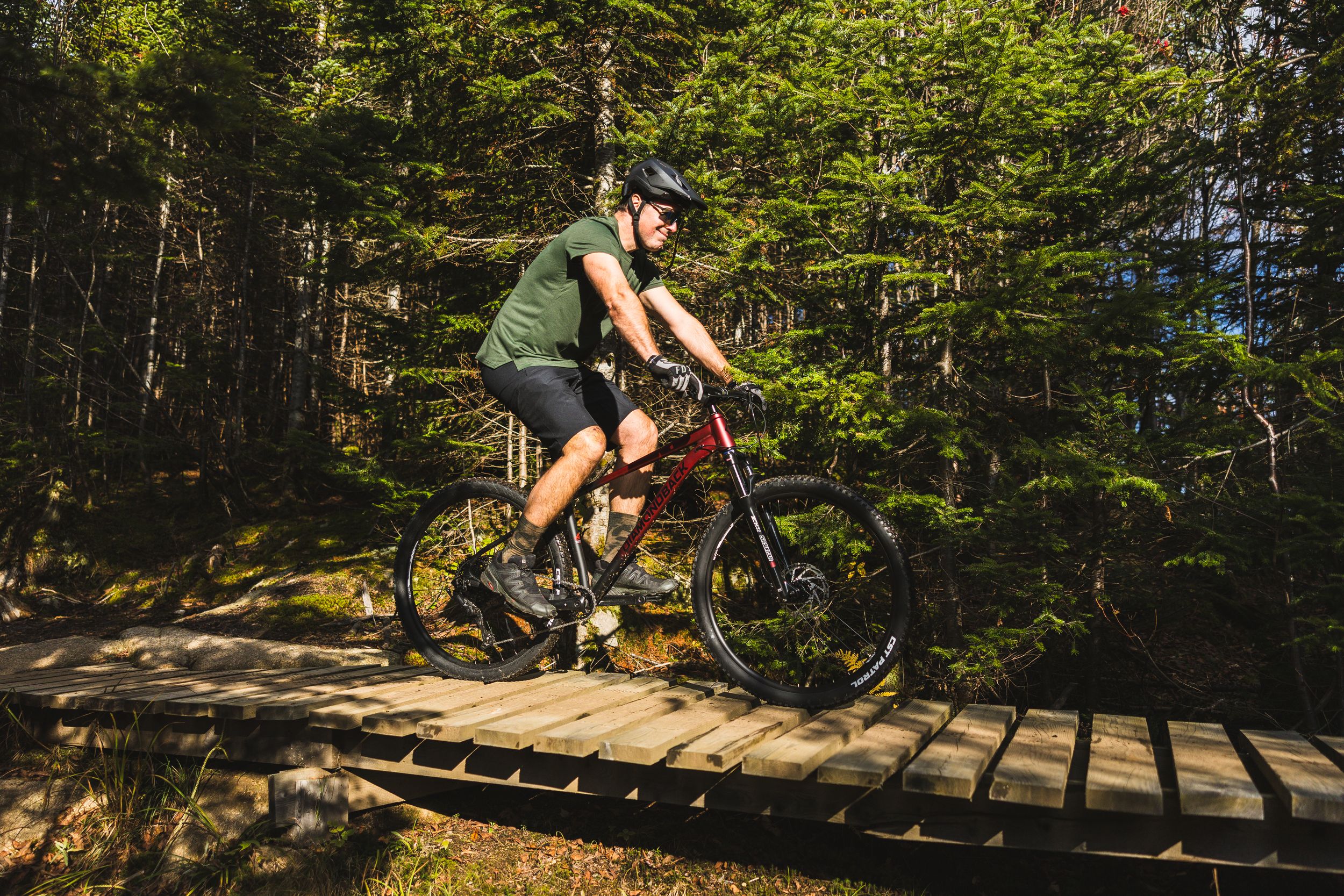 Diamondback Shade 29" Men's Mountain Bike