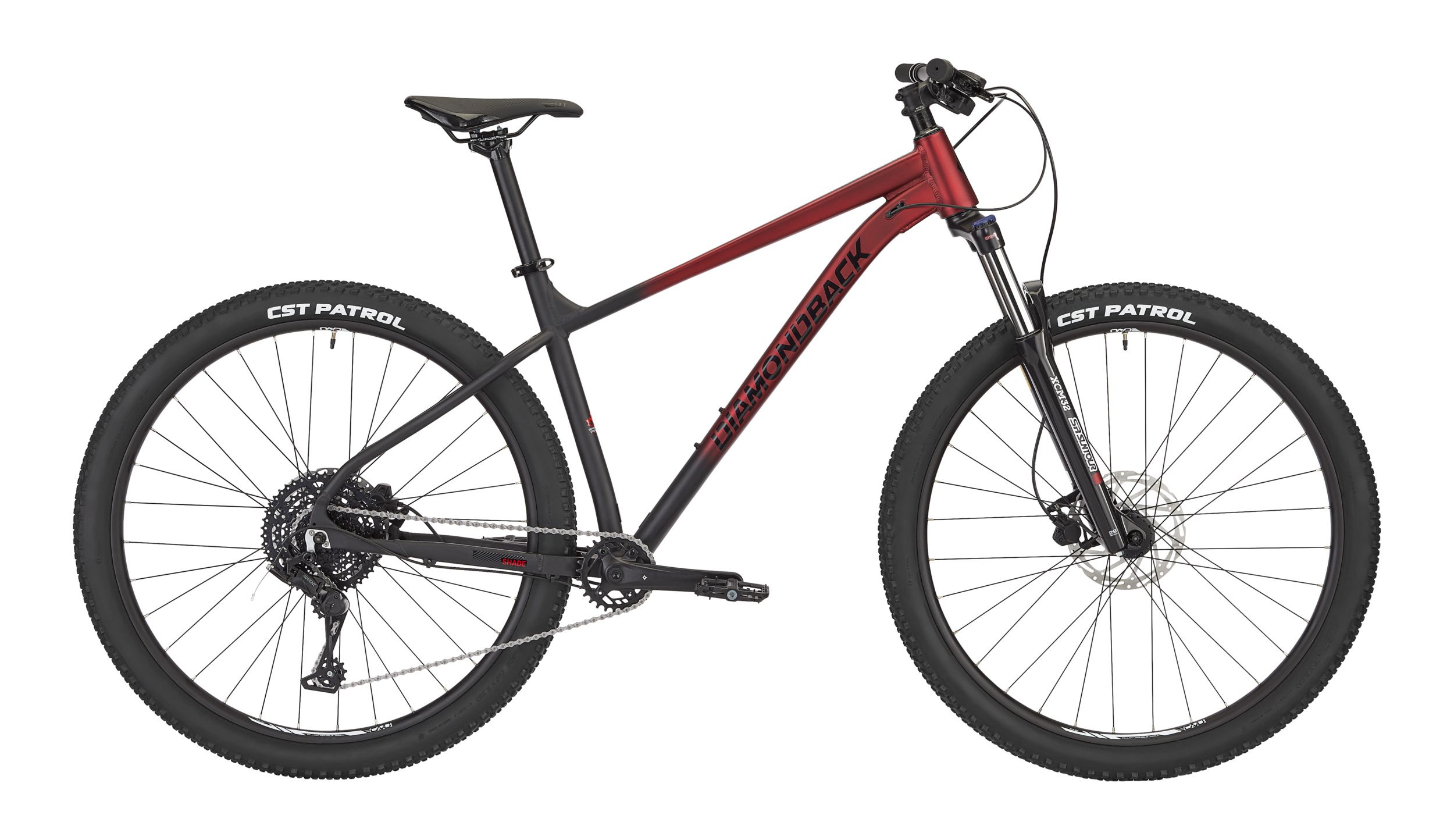 Diamondback Shade 29" Men's Mountain Bike