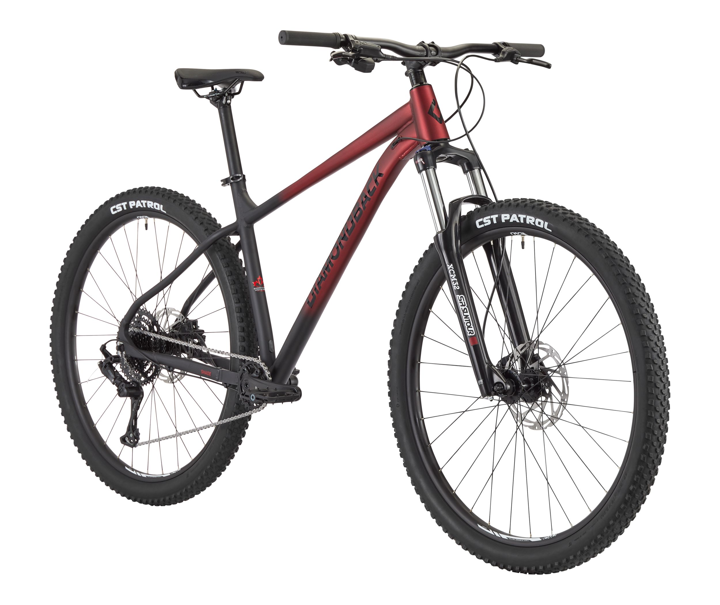 Diamondback Shade 29" Men's Mountain Bike
